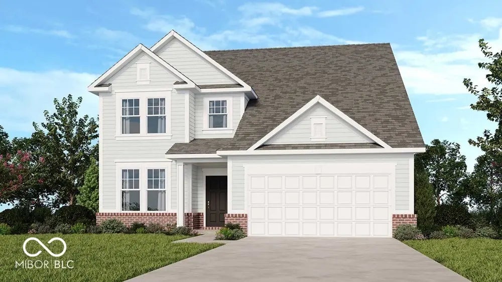1073 E Valley Oak Court, Mooresville