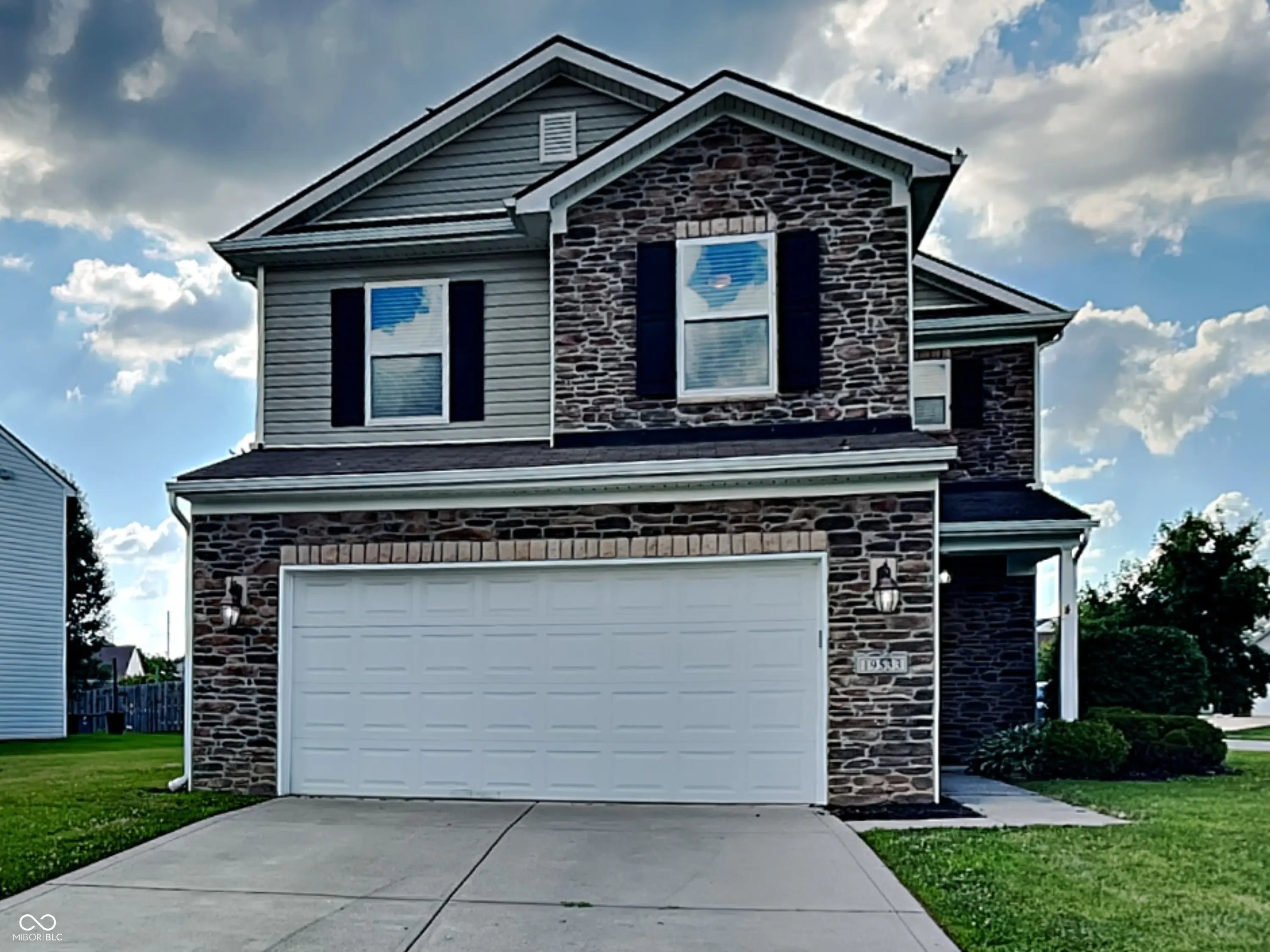 19533 Chip Shot Road, Noblesville