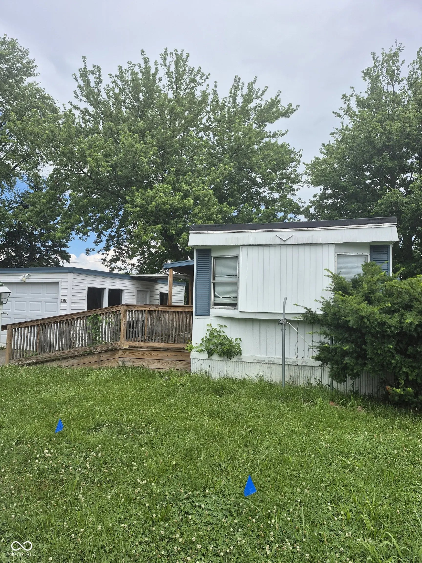 Photo of 3216 Memorial Drive N Elwood, IN 46036