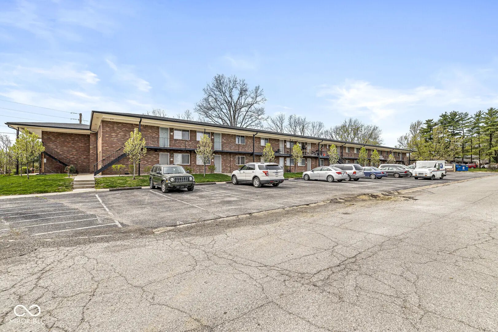 10301 Medallion Drive 230, Indianapolis