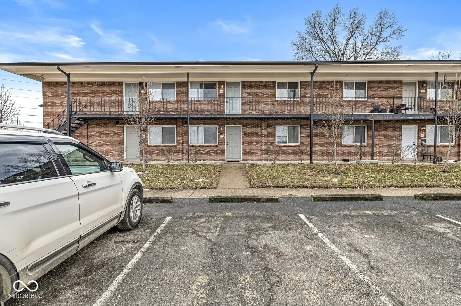 10301 Medallion Drive 262, Indianapolis