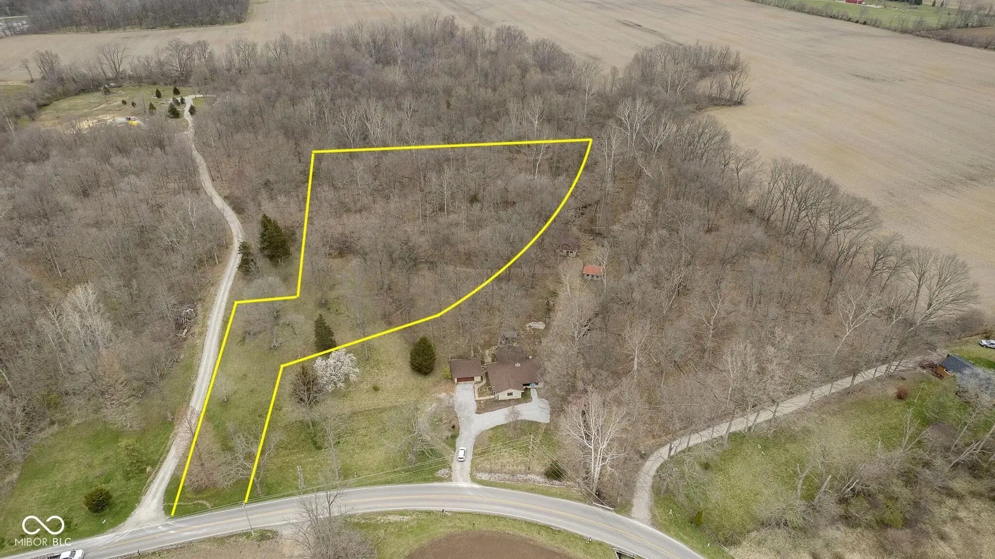 2449 Cartersburg Road, Danville