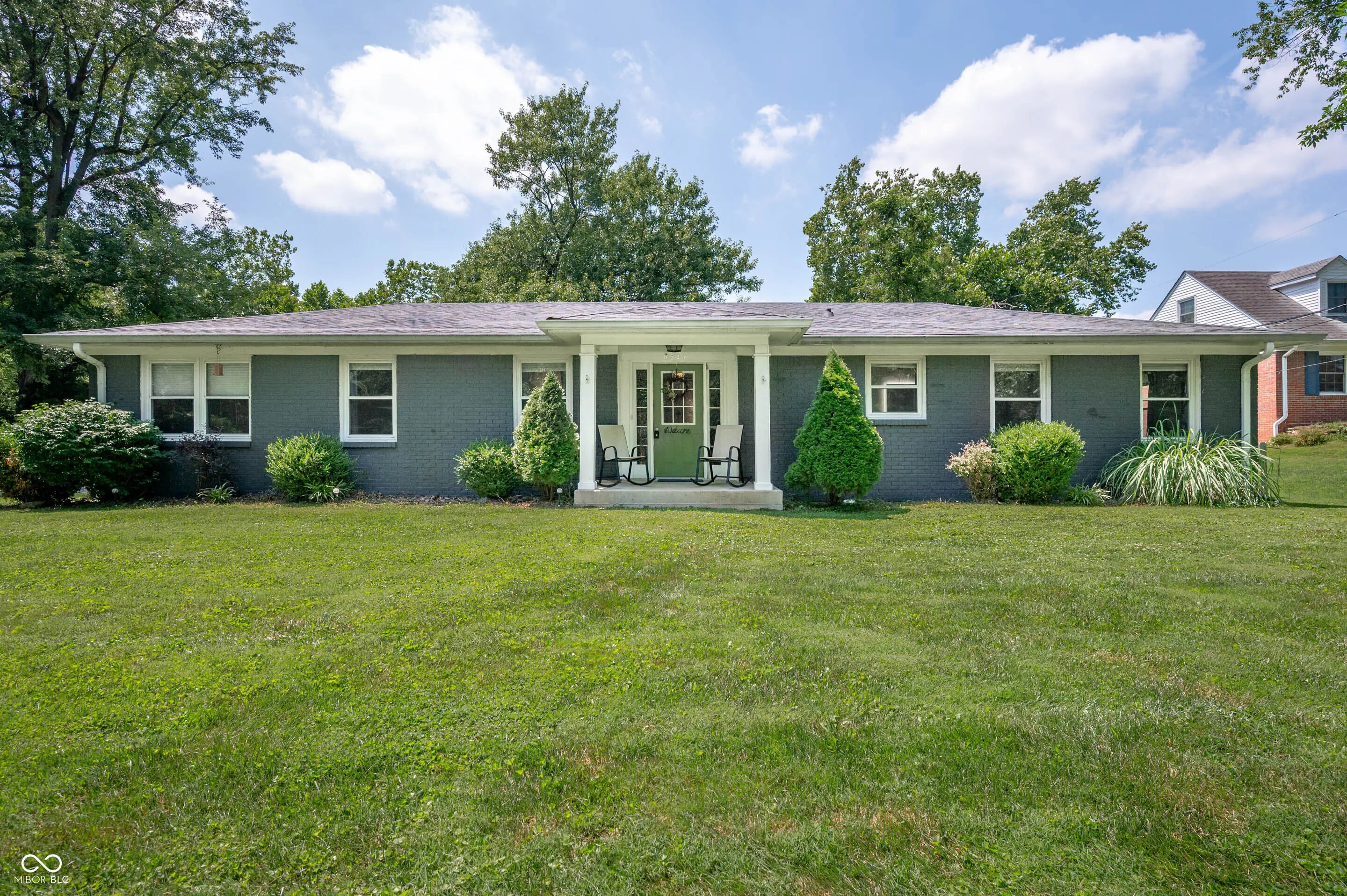 6546 Derbyshire Road, Indianapolis
