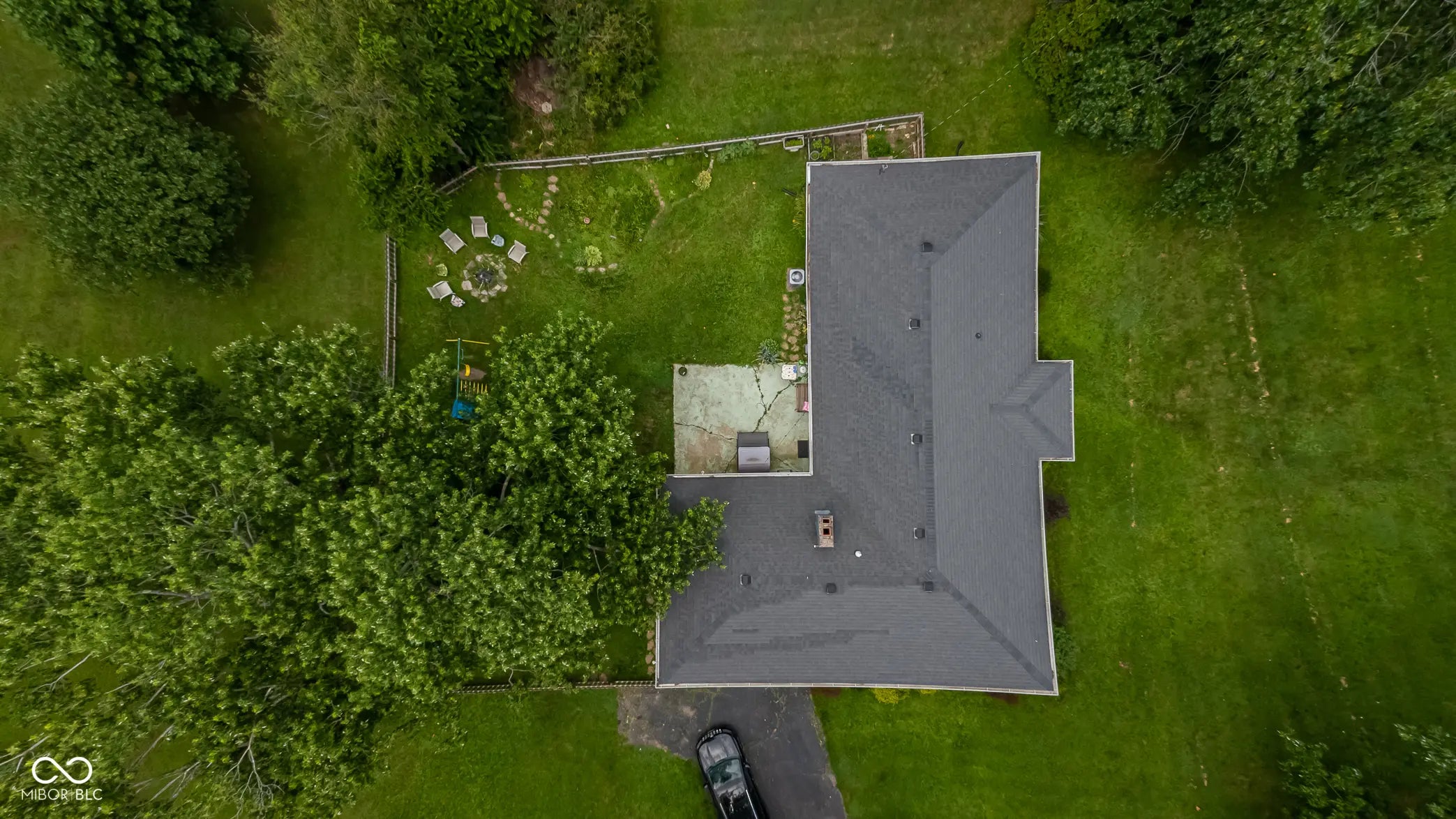 6546 Derbyshire Road, Indianapolis