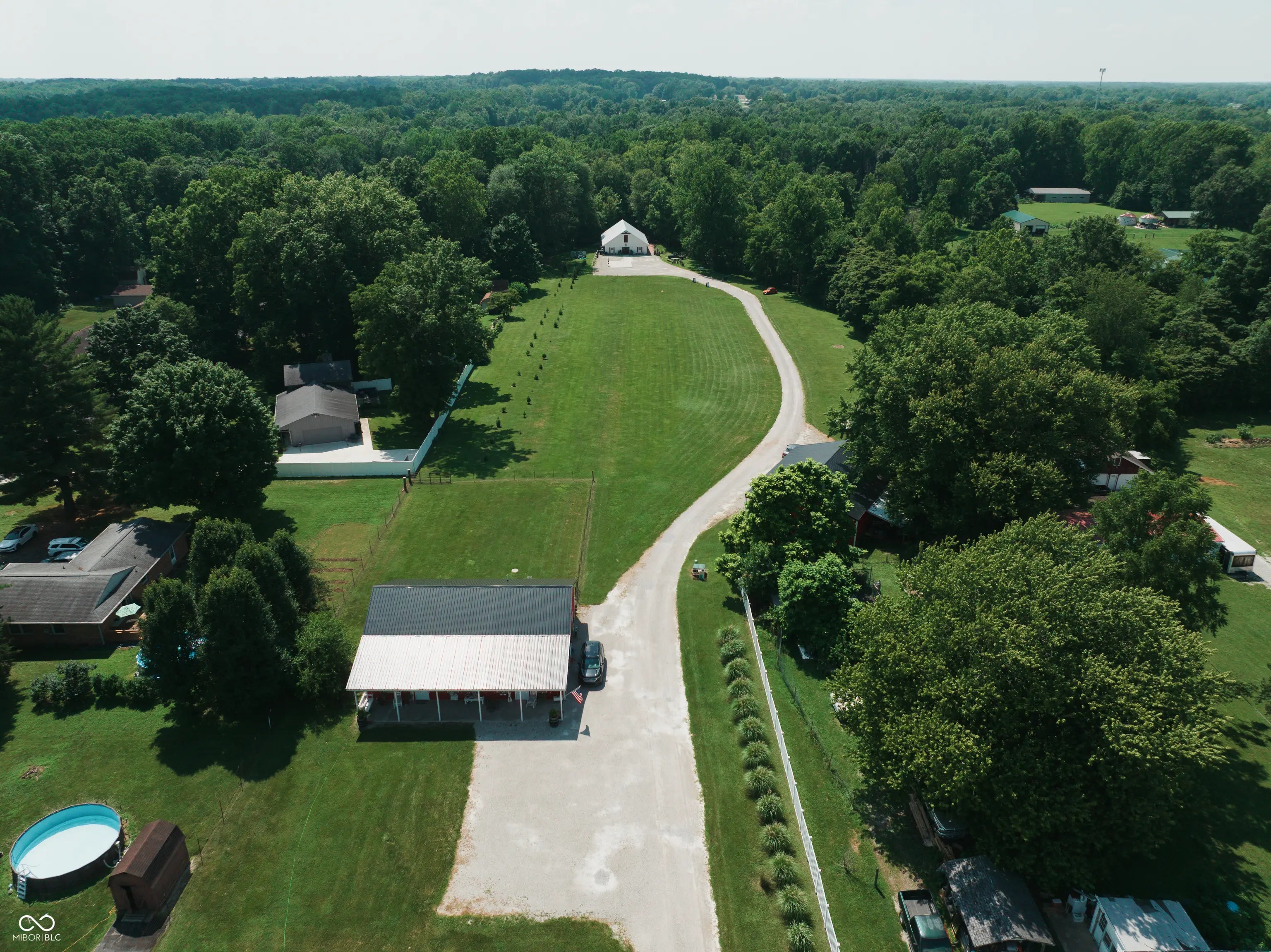 Photo of 7831 N State Road 59 Brazil, IN 47834