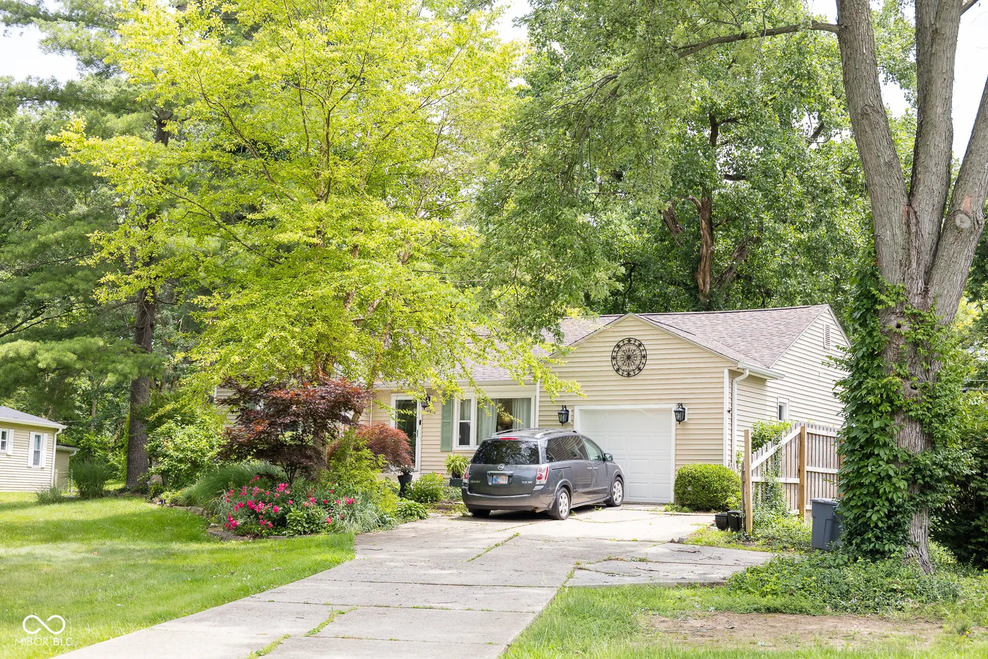 6379 Monitor Drive, Indianapolis