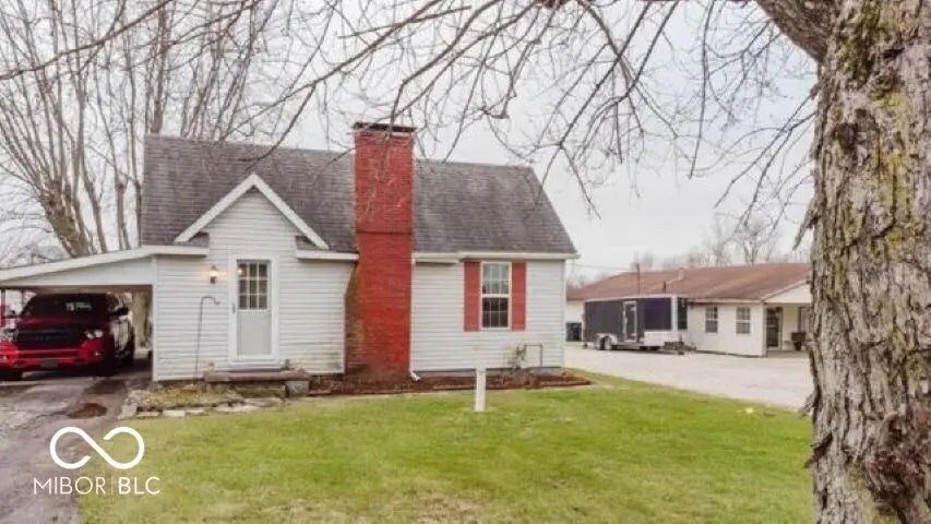 2159 E State Road 38, New Castle