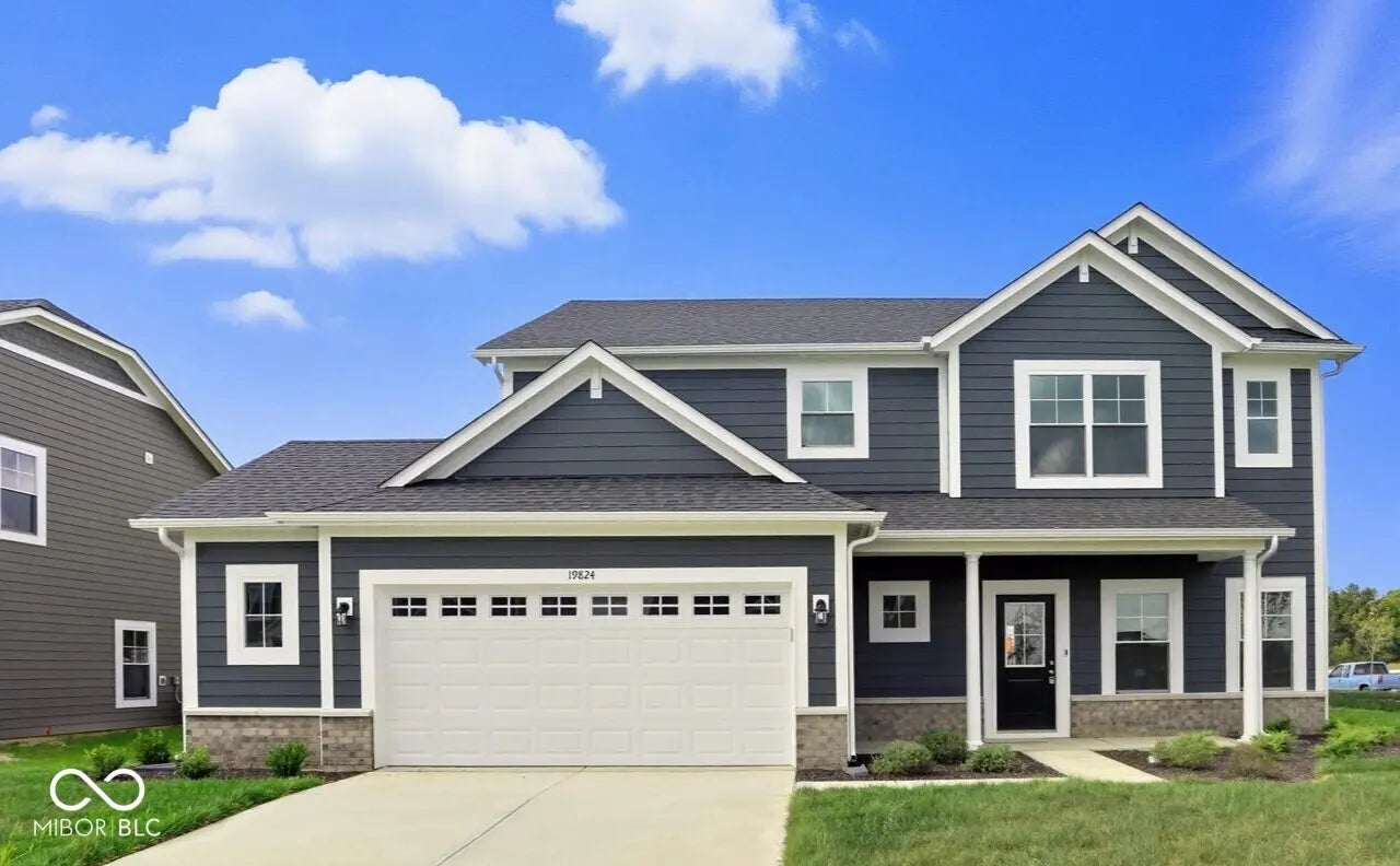 19824 Atwater Avenue, Sheridan