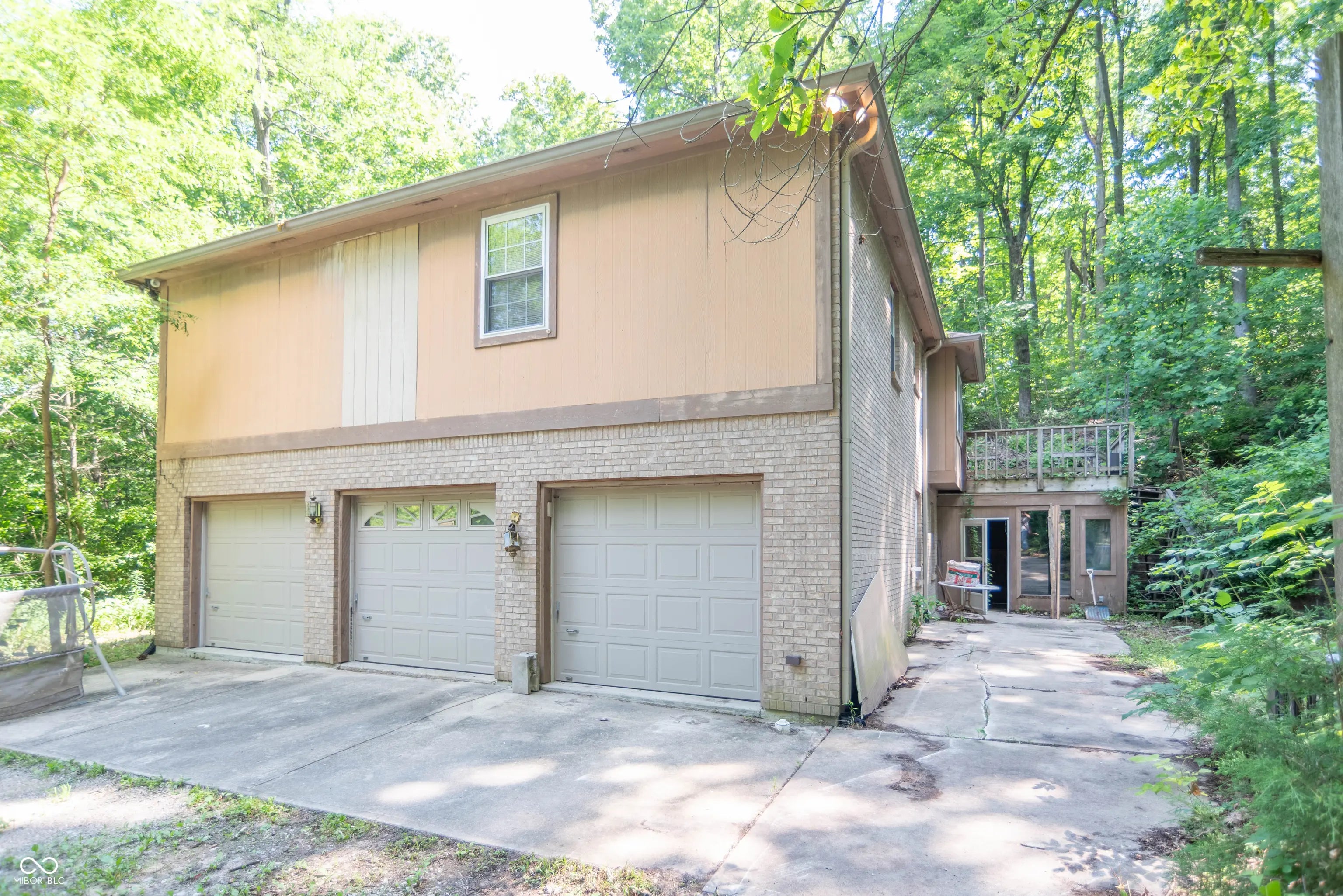Photo of 7303 W Division Road Bargersville, IN 46106