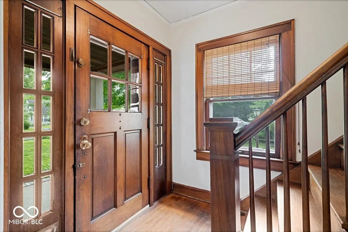 4652 N Kenwood Avenue MLS 22048154 Arthur V Brown S East Meridian H photo 3