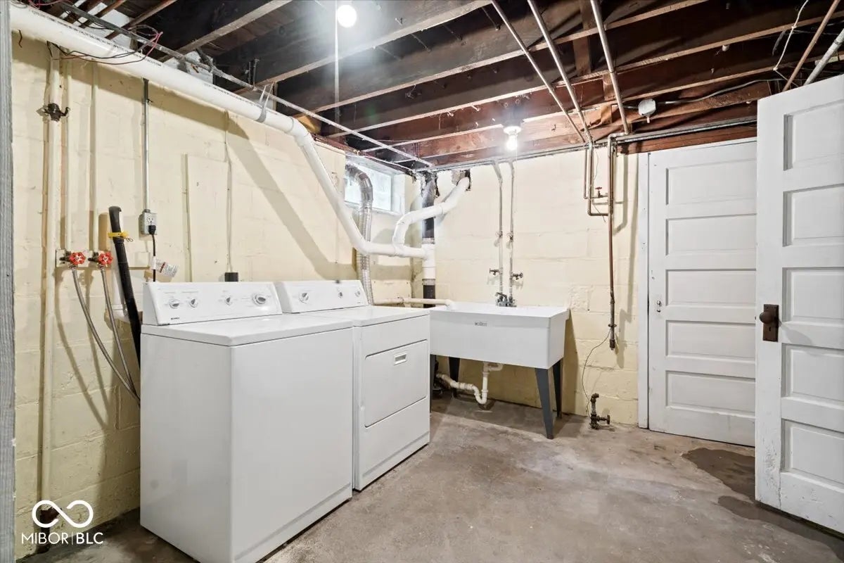 4652 N Kenwood Avenue MLS 22048154 Arthur V Brown S East Meridian H photo 34