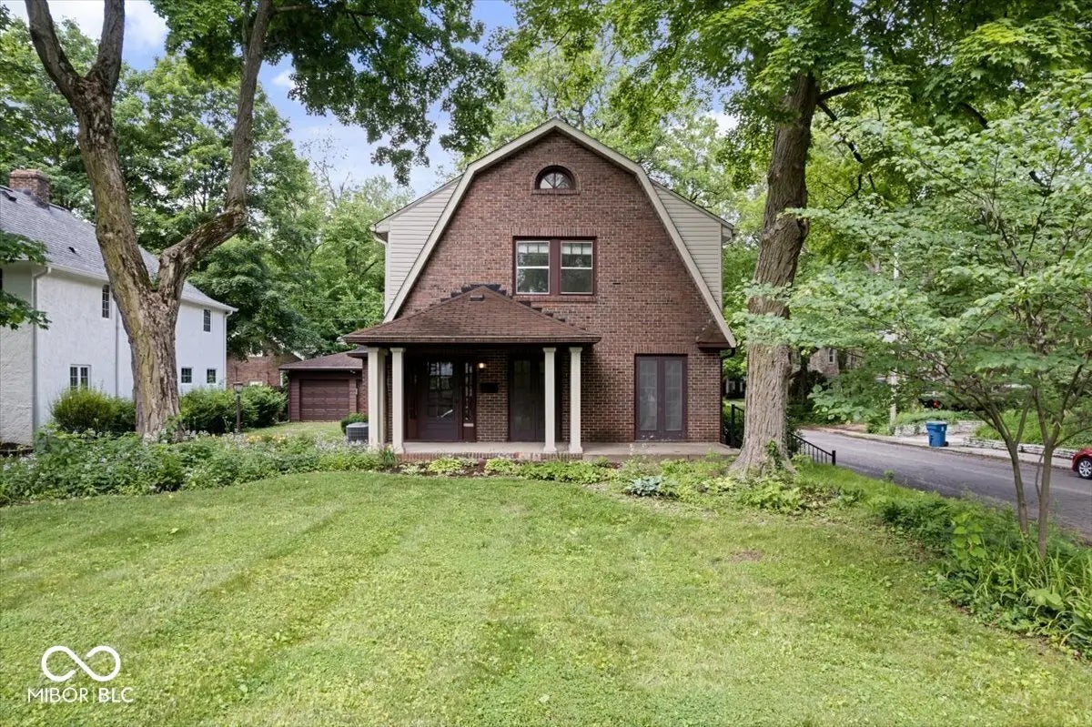 4652 N Kenwood Avenue MLS 22048154 Arthur V Brown S East Meridian H photo 44