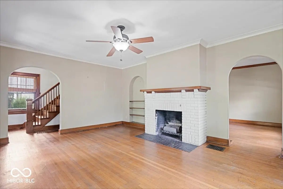 4652 N Kenwood Avenue MLS 22048154 Arthur V Brown S East Meridian H photo 5