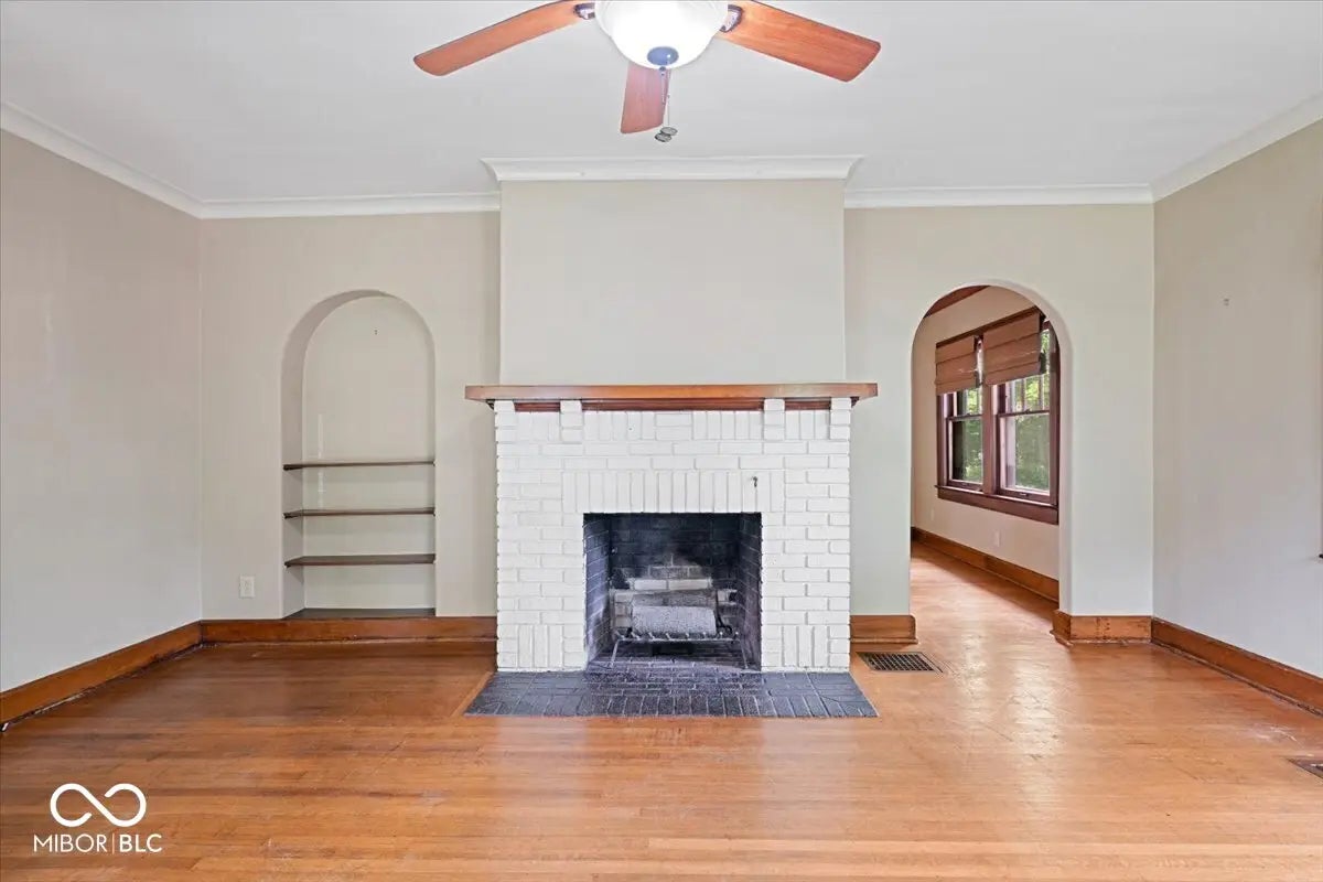 4652 N Kenwood Avenue MLS 22048154 Arthur V Brown S East Meridian H photo 6