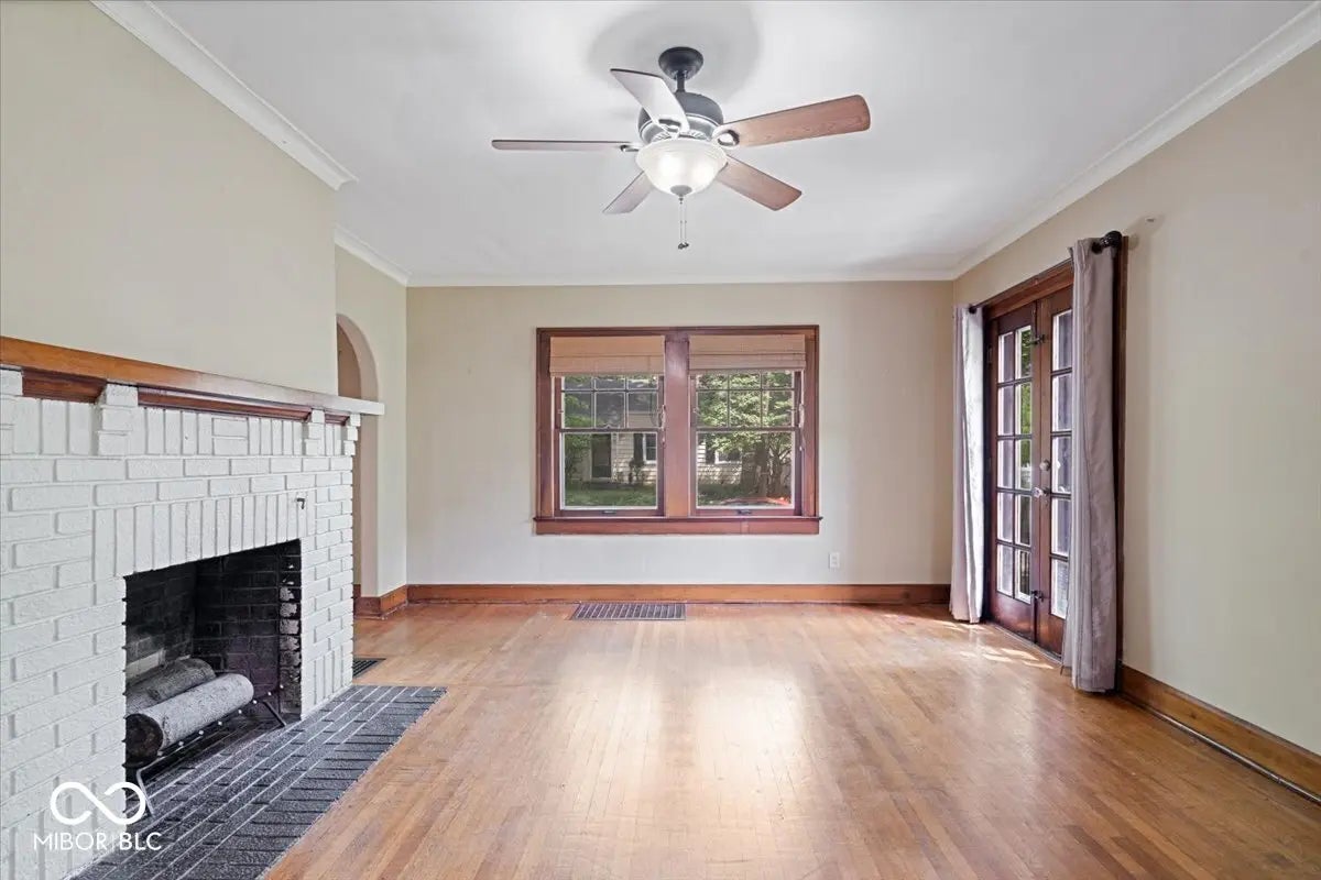 4652 N Kenwood Avenue MLS 22048154 Arthur V Brown S East Meridian H photo 7