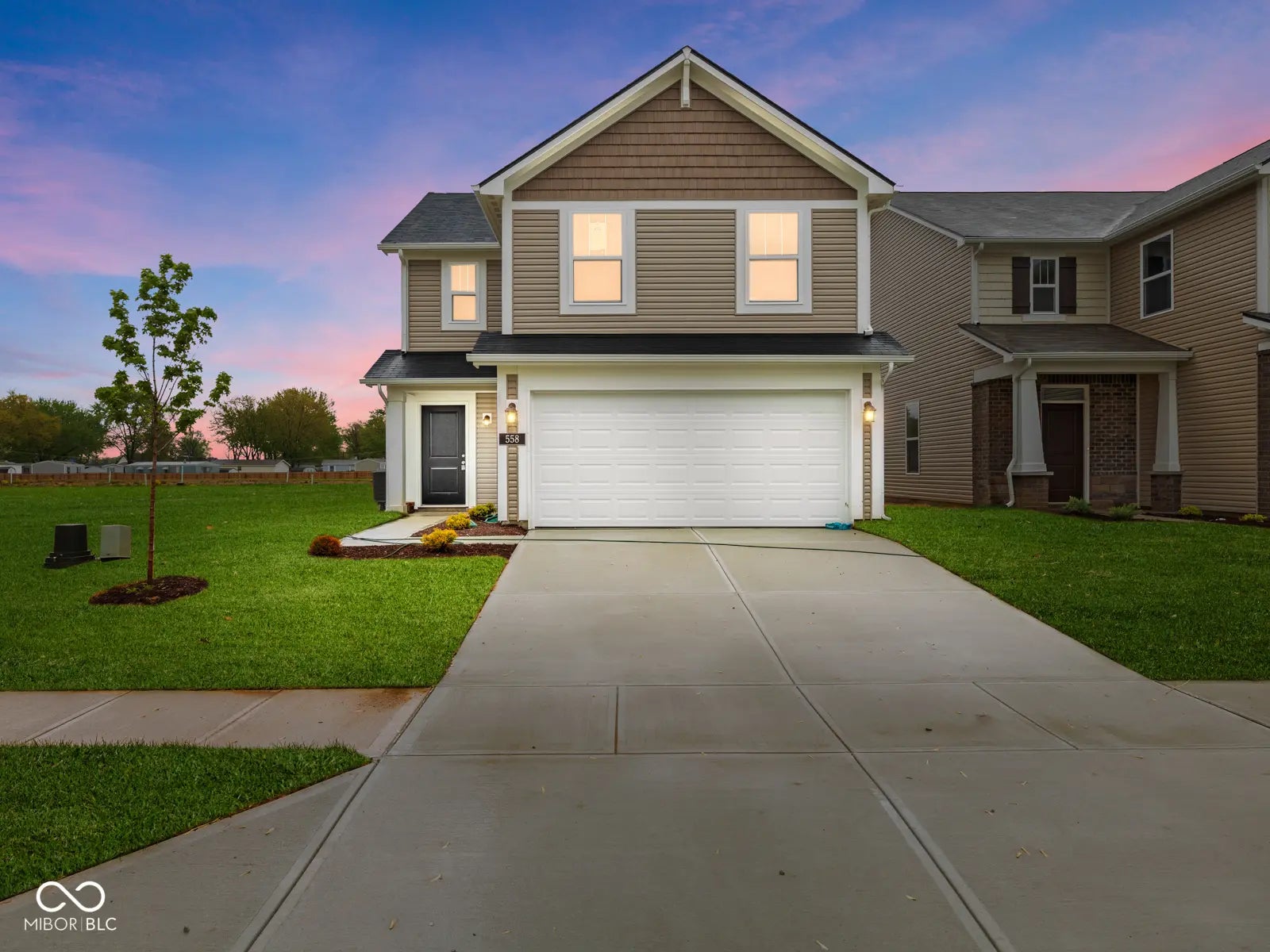 3142 Lennon Lane, Indianapolis