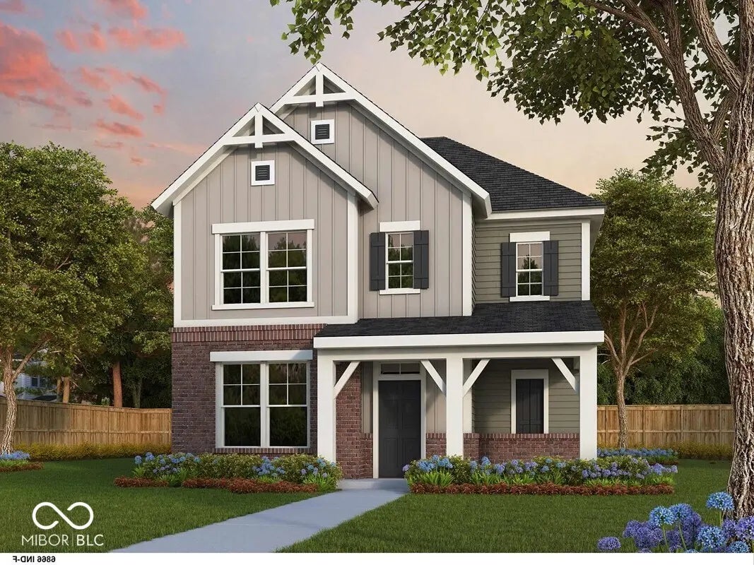12210 Vera Court, Noblesville