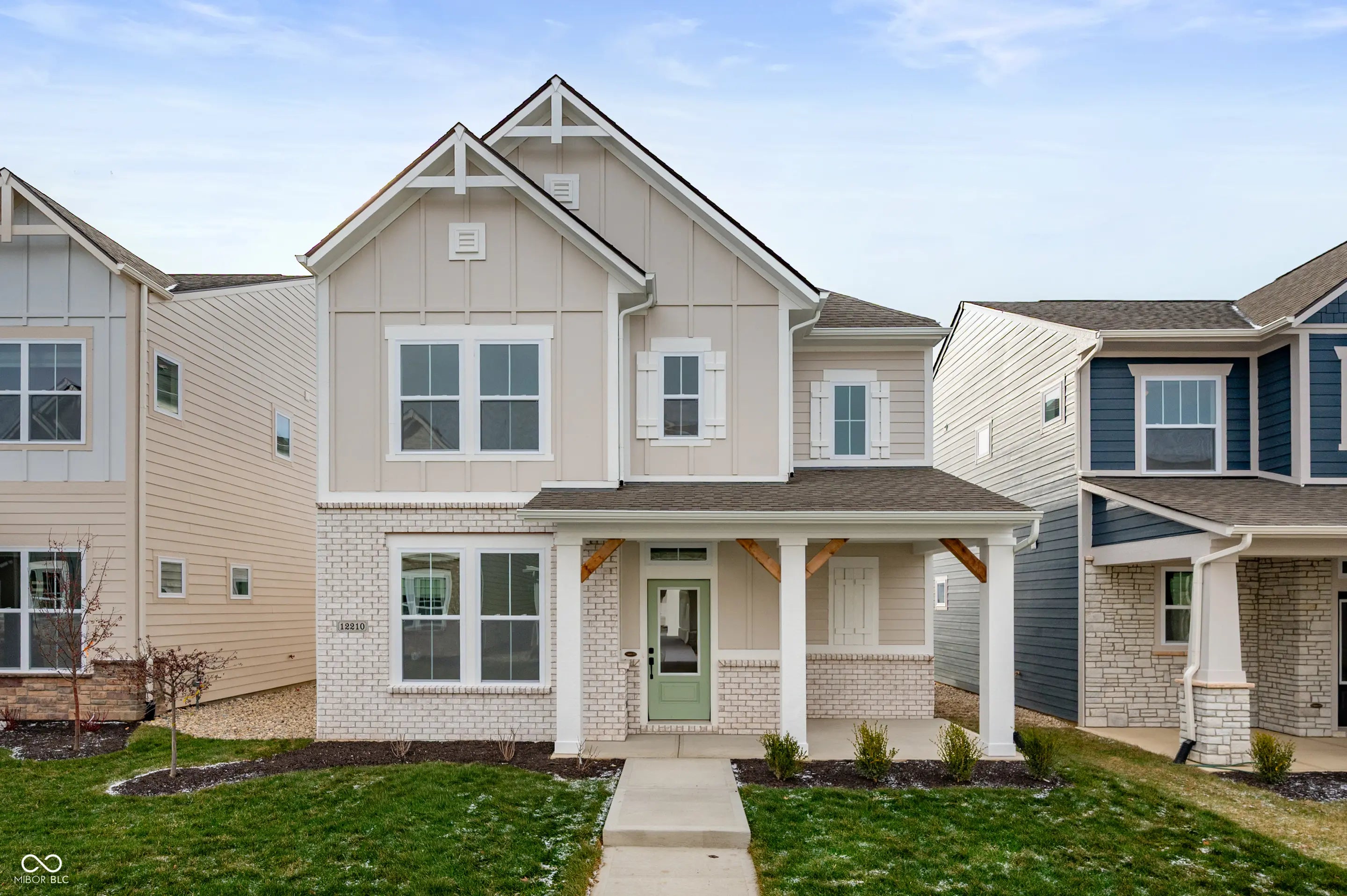 Photo of 12210 Vera Court Noblesville, IN 46060