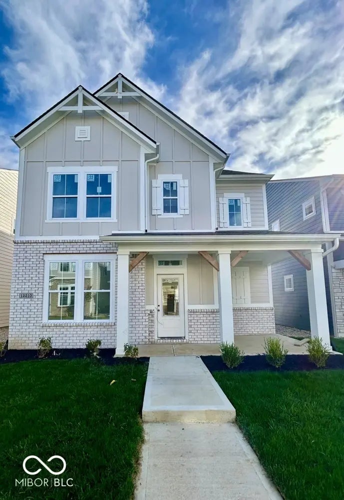 Photo of 12210 Vera Court Noblesville, IN 46060