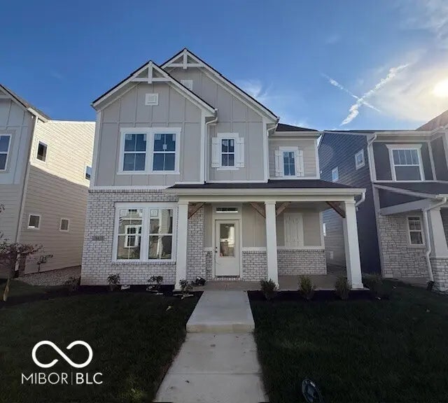 12210 Vera Court, Noblesville