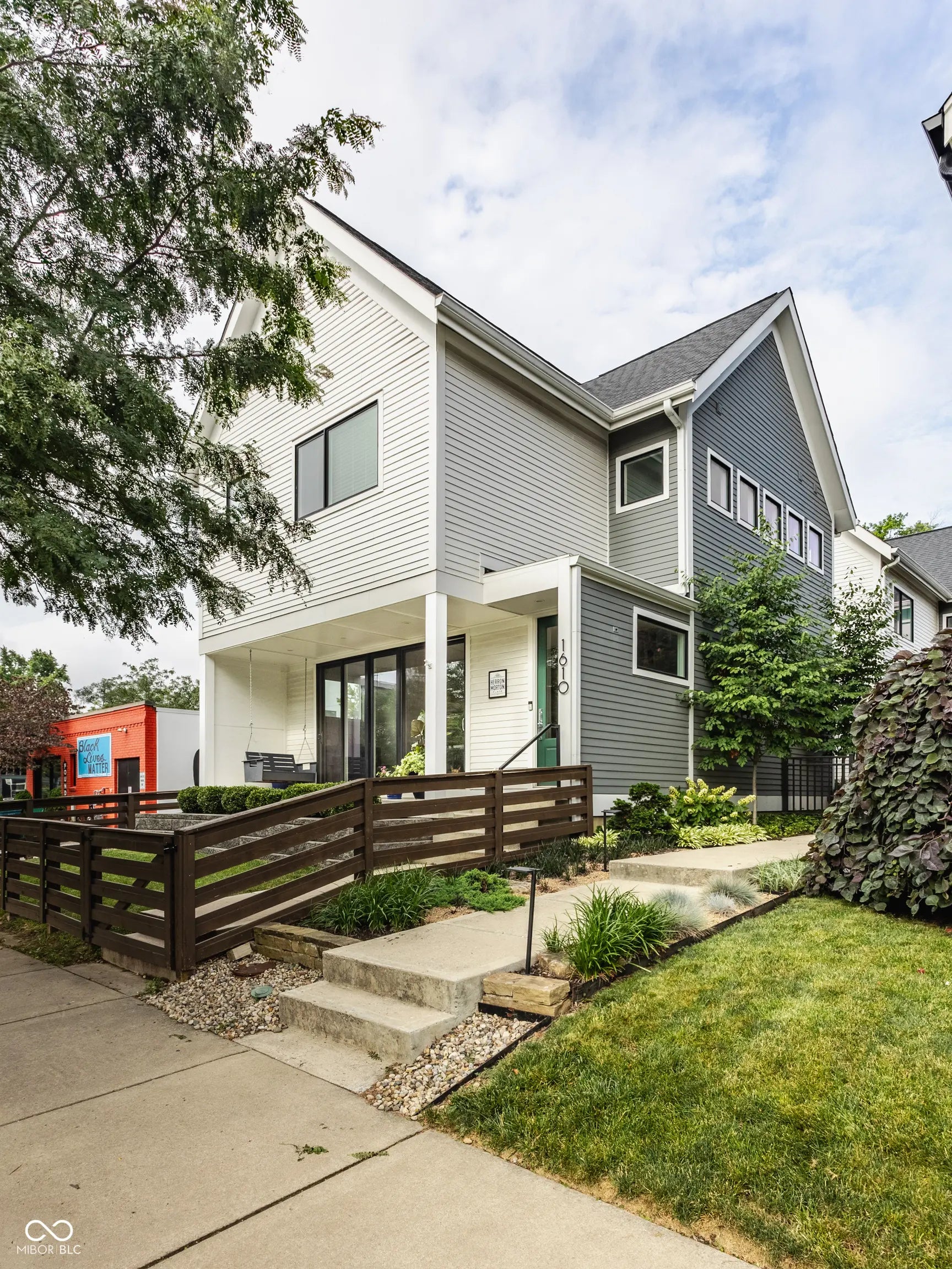 1610 N Alabama Street, Indianapolis