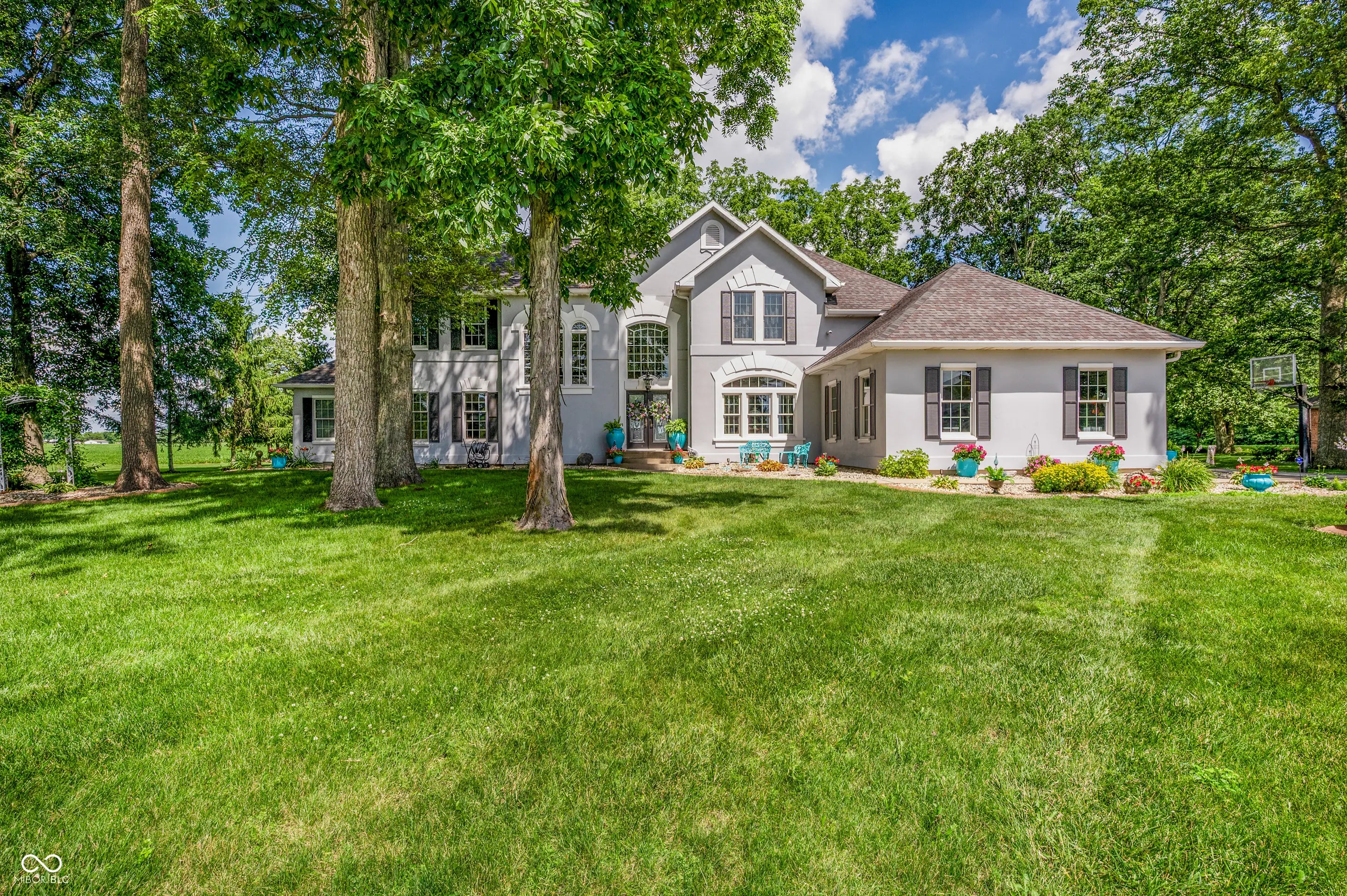 1726 Tall Oaks Drive, Kokomo