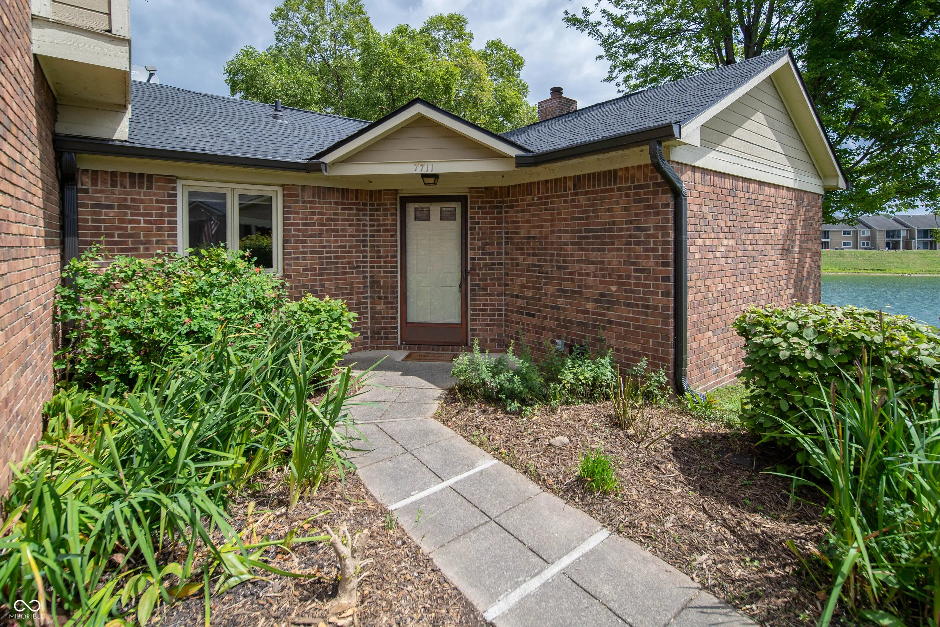 7711 River Road, Indianapolis