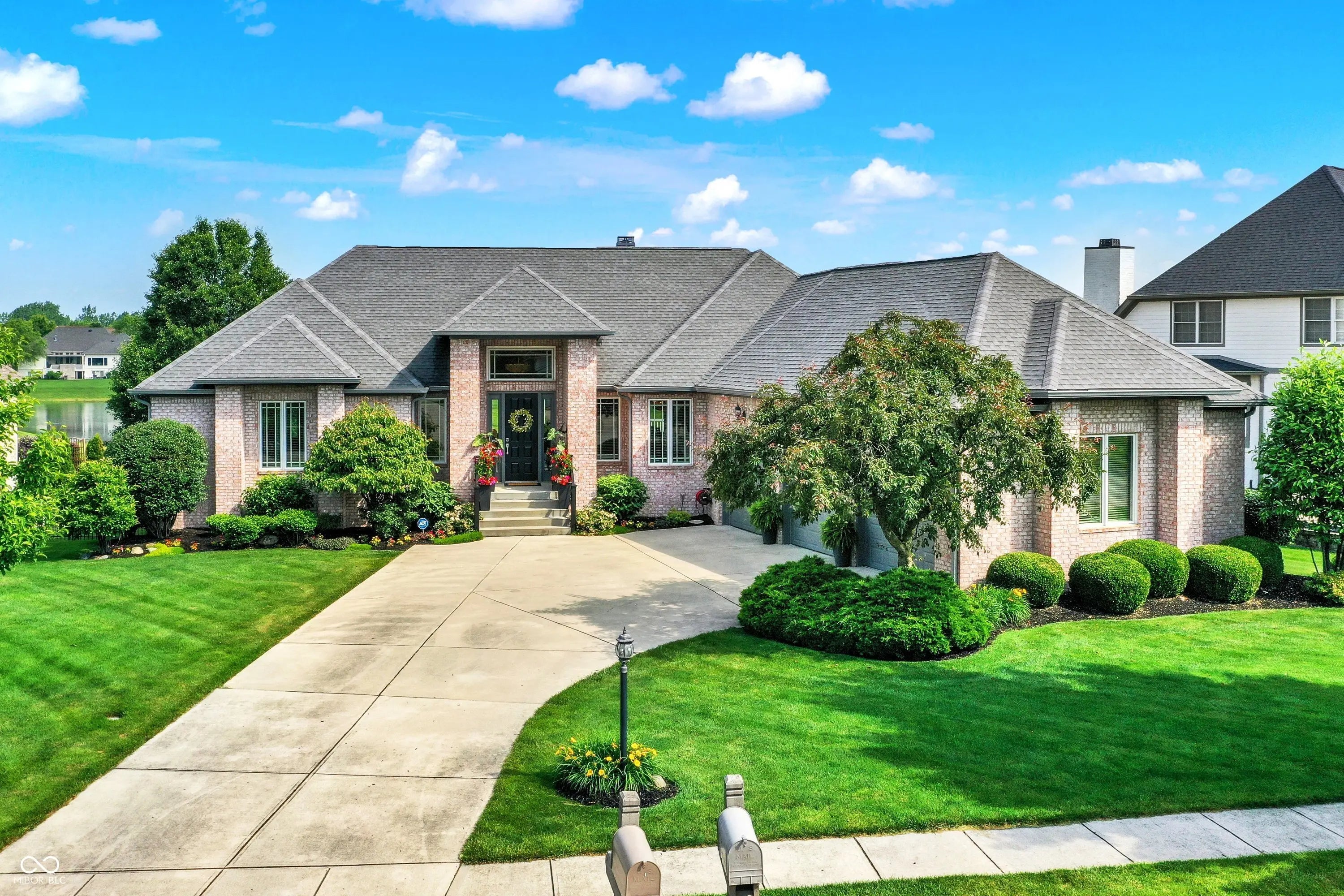 14737 Macduff Drive, Noblesville