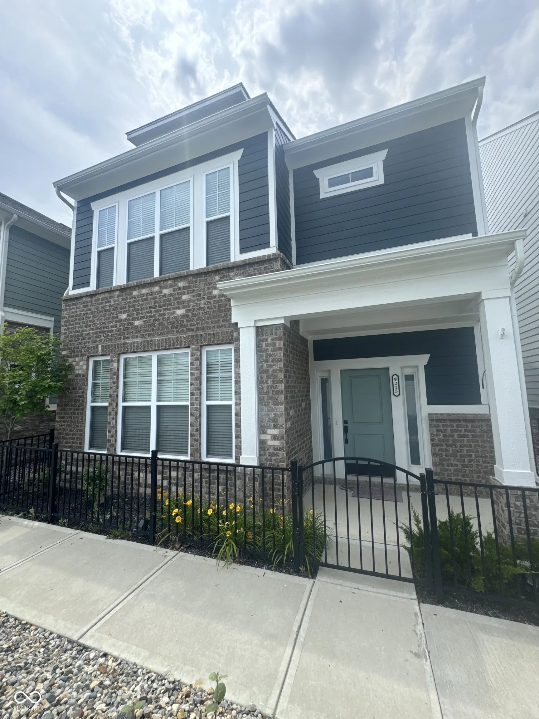 9215 Hawley Drive, Indianapolis