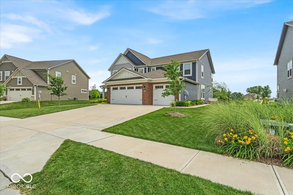 5345 Ridgecrest Lane, McCordsville