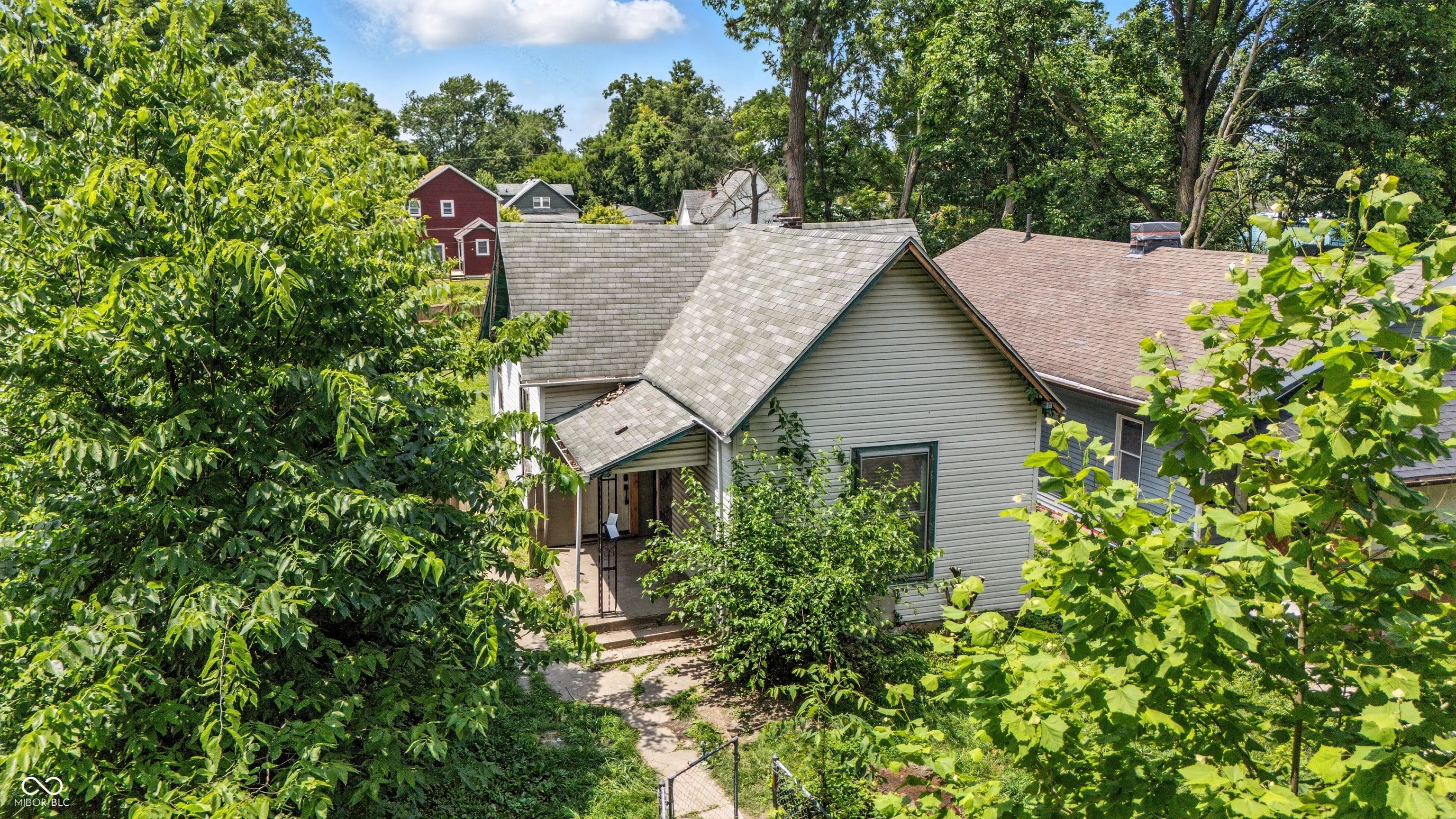 2426 Lasalle Street, Indianapolis