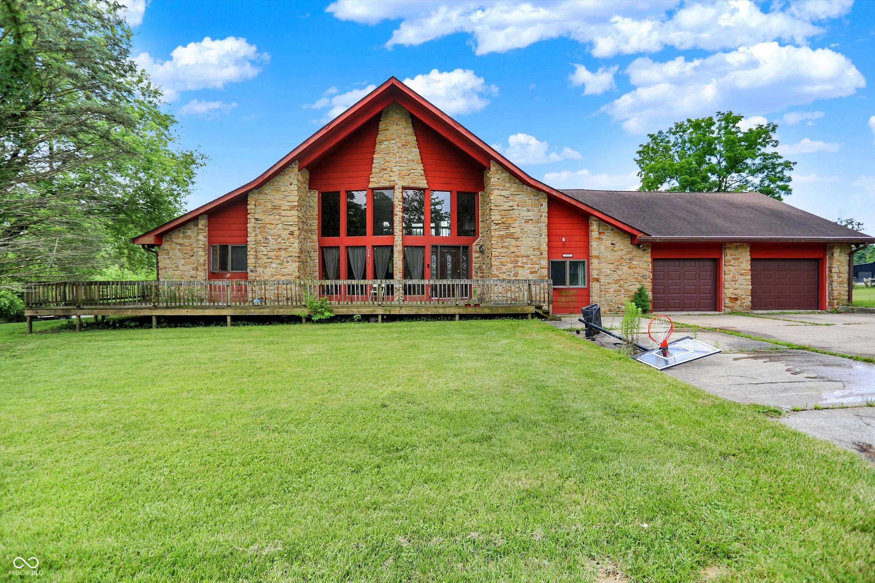 13151 W Youth Camp Road, Columbus