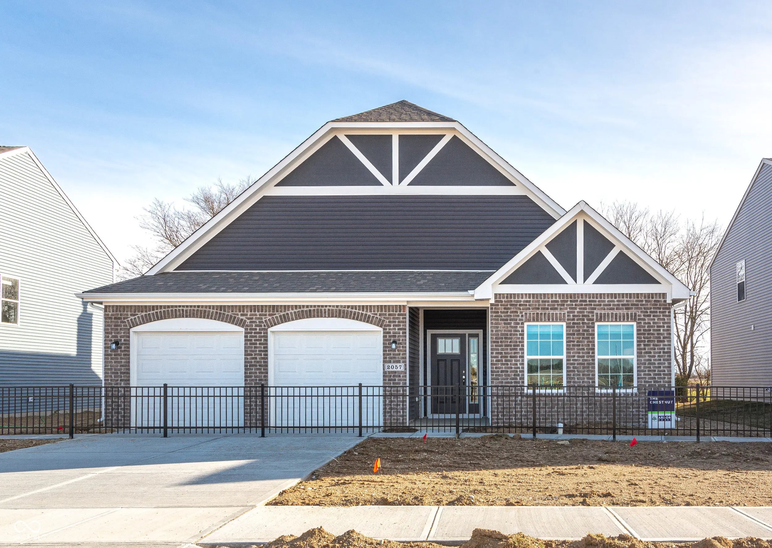 2057 Abbey Lane, Columbus