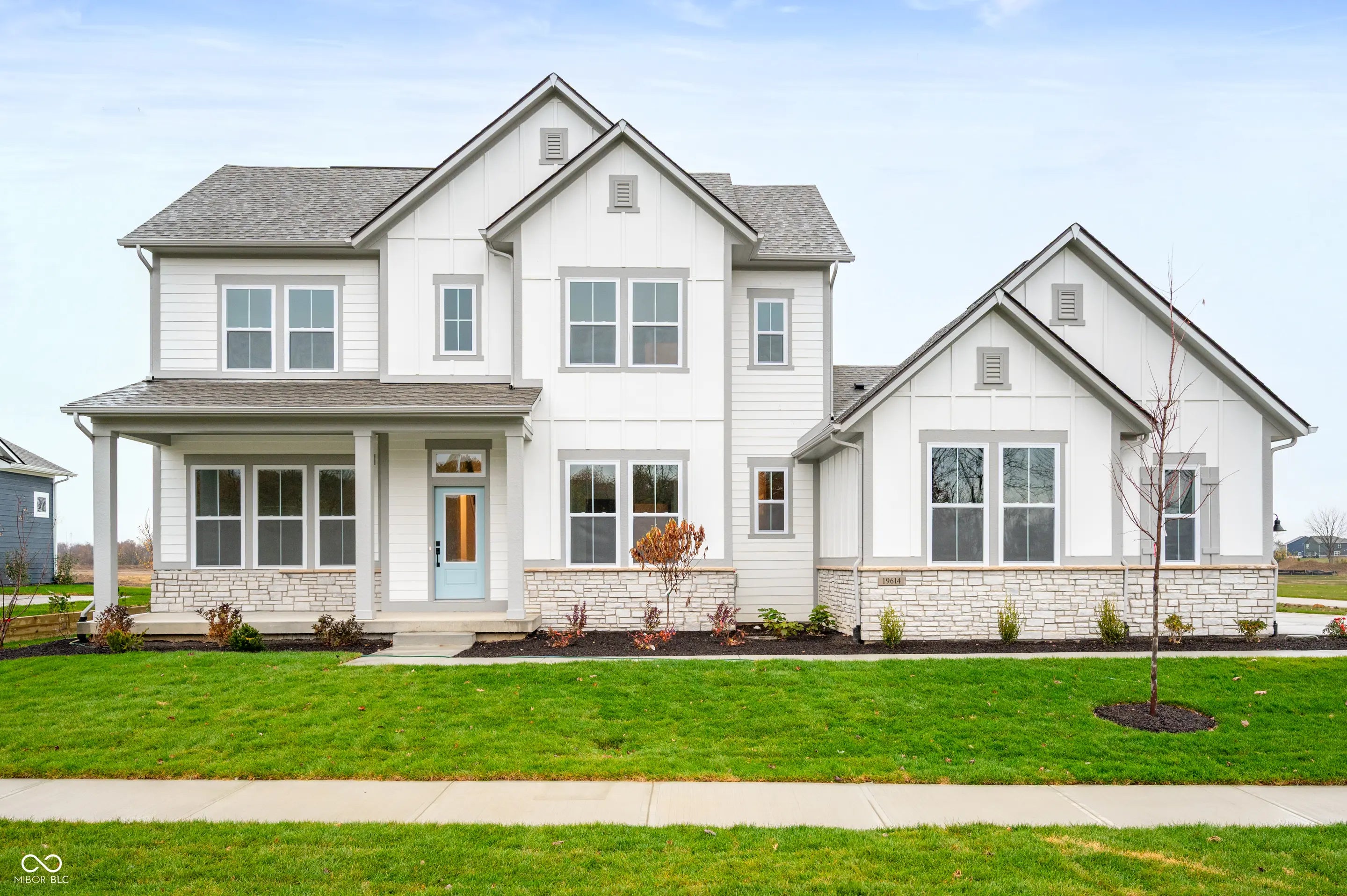 19614 Wood Farm Place, Westfield