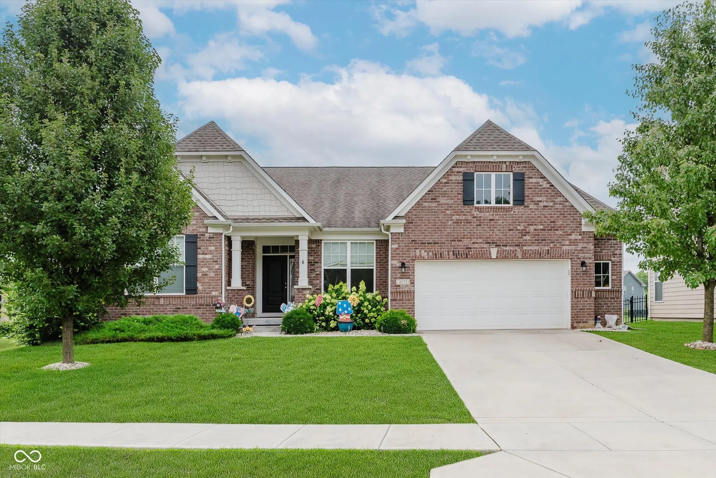 4173 Ginkgo Court, Danville