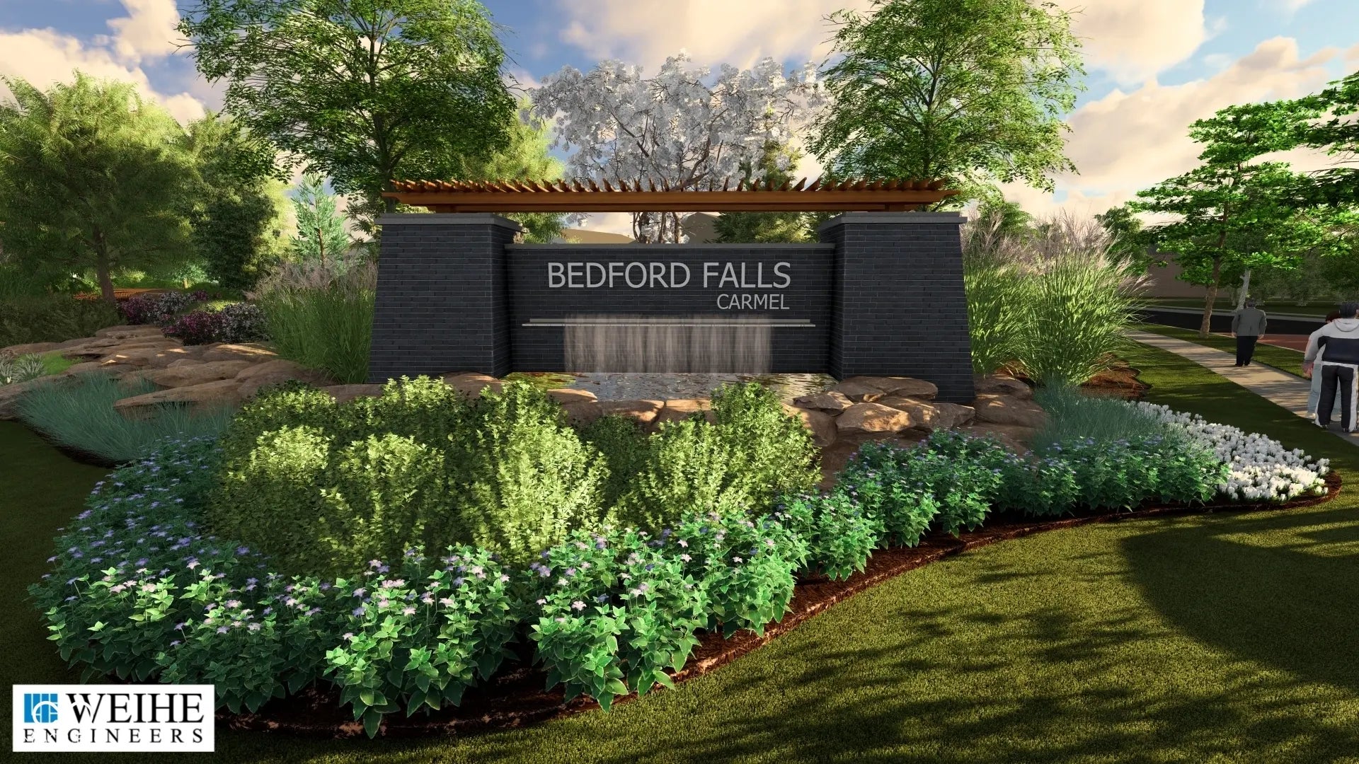 14565 Bedford Falls Drive, Carmel