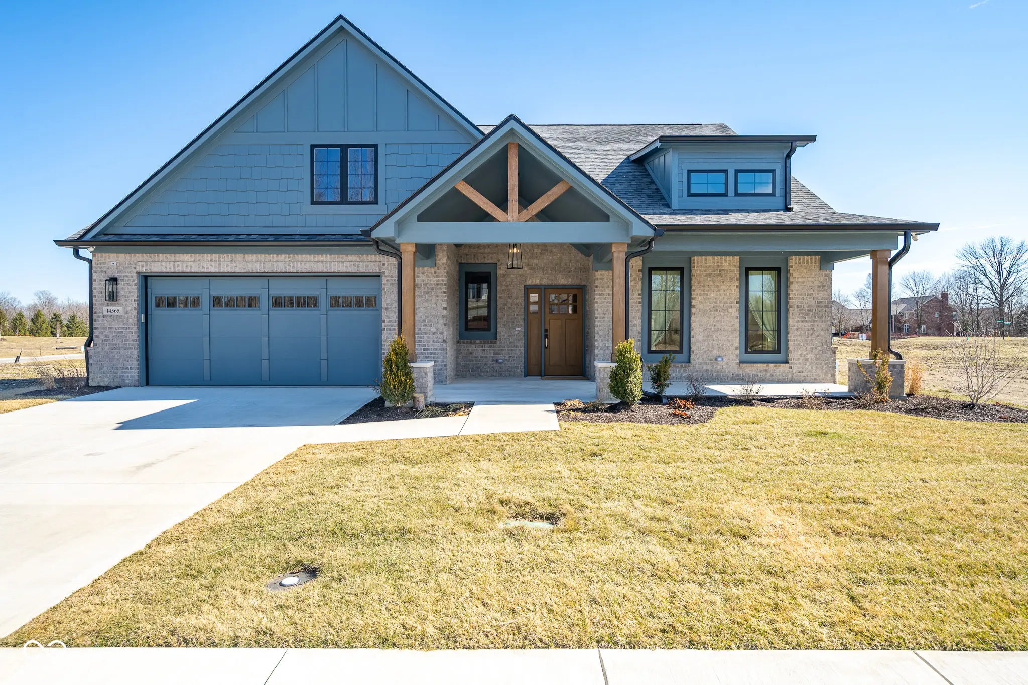 14565 Bedford Falls Drive, Carmel