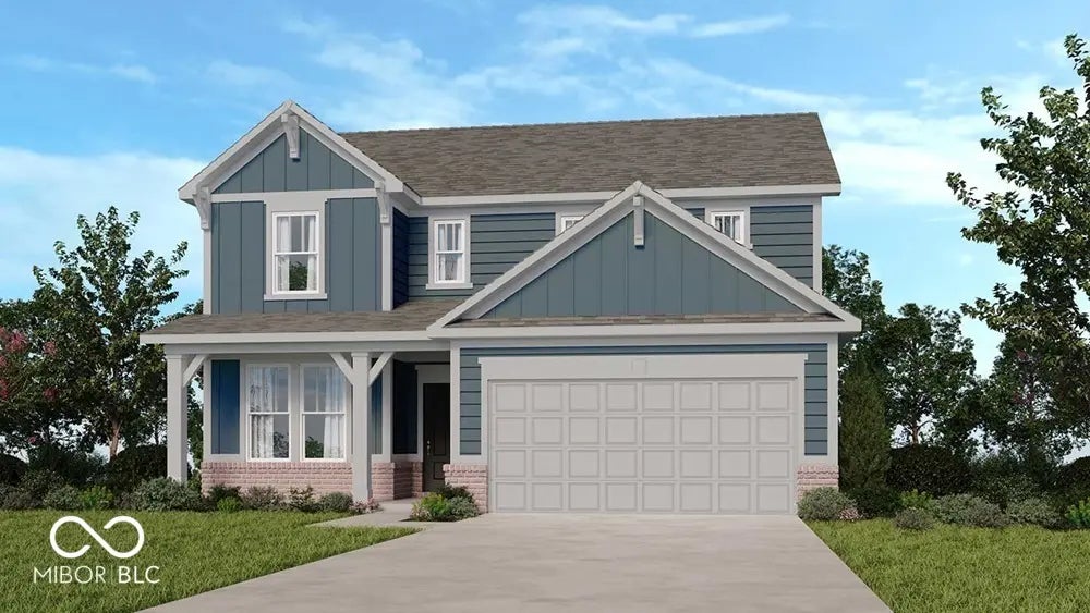 430 Louisiana Drive, Pittsboro
