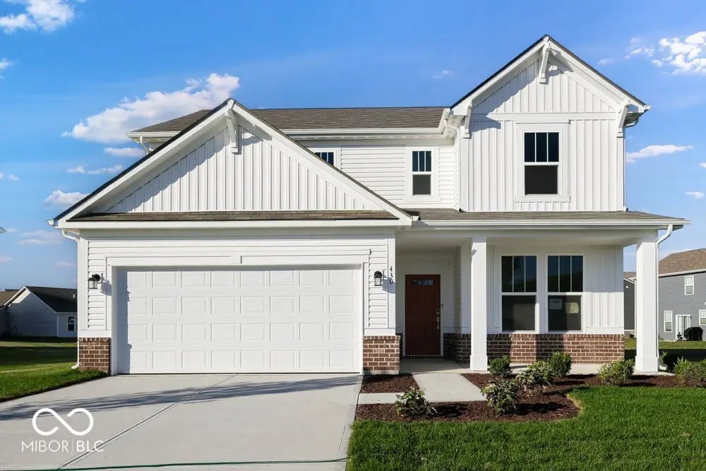 430 Louisiana Drive, Pittsboro