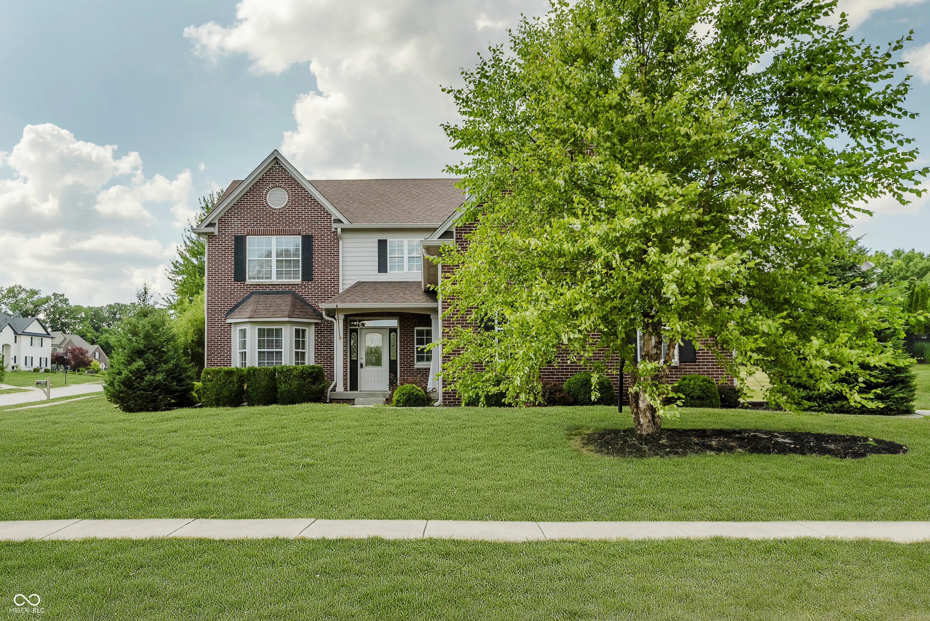 4150 Huntsman Drive, Zionsville