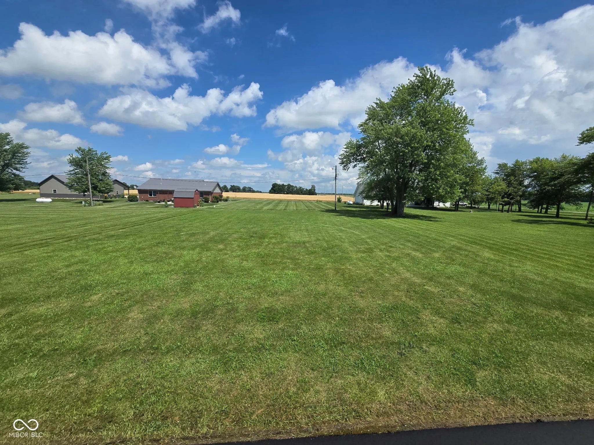 Photo of Lot 104 S Woodlawn Street Parker City, IN 47368