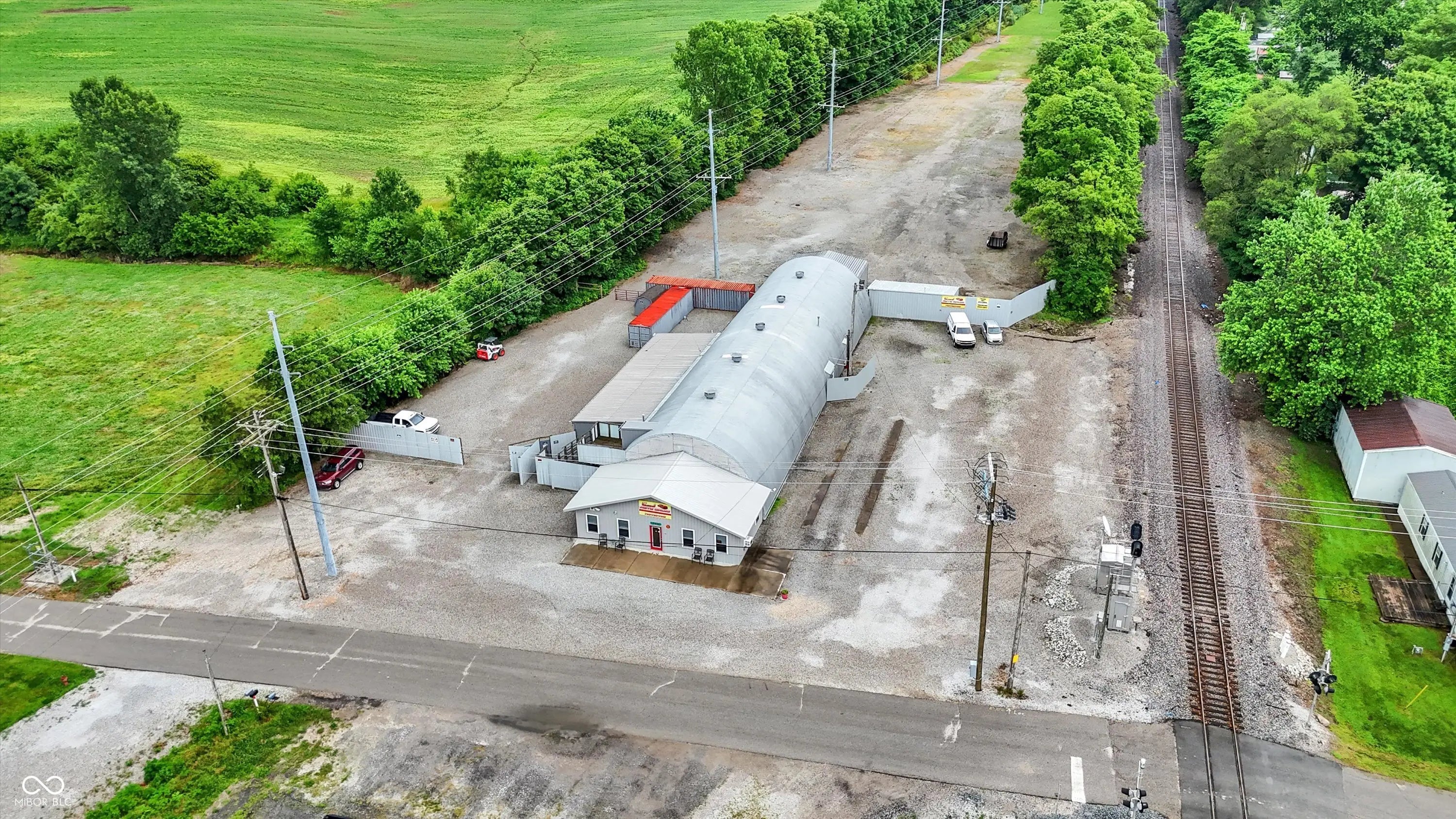 Photo of 308 N Morrison Street Morristown, IN 46161