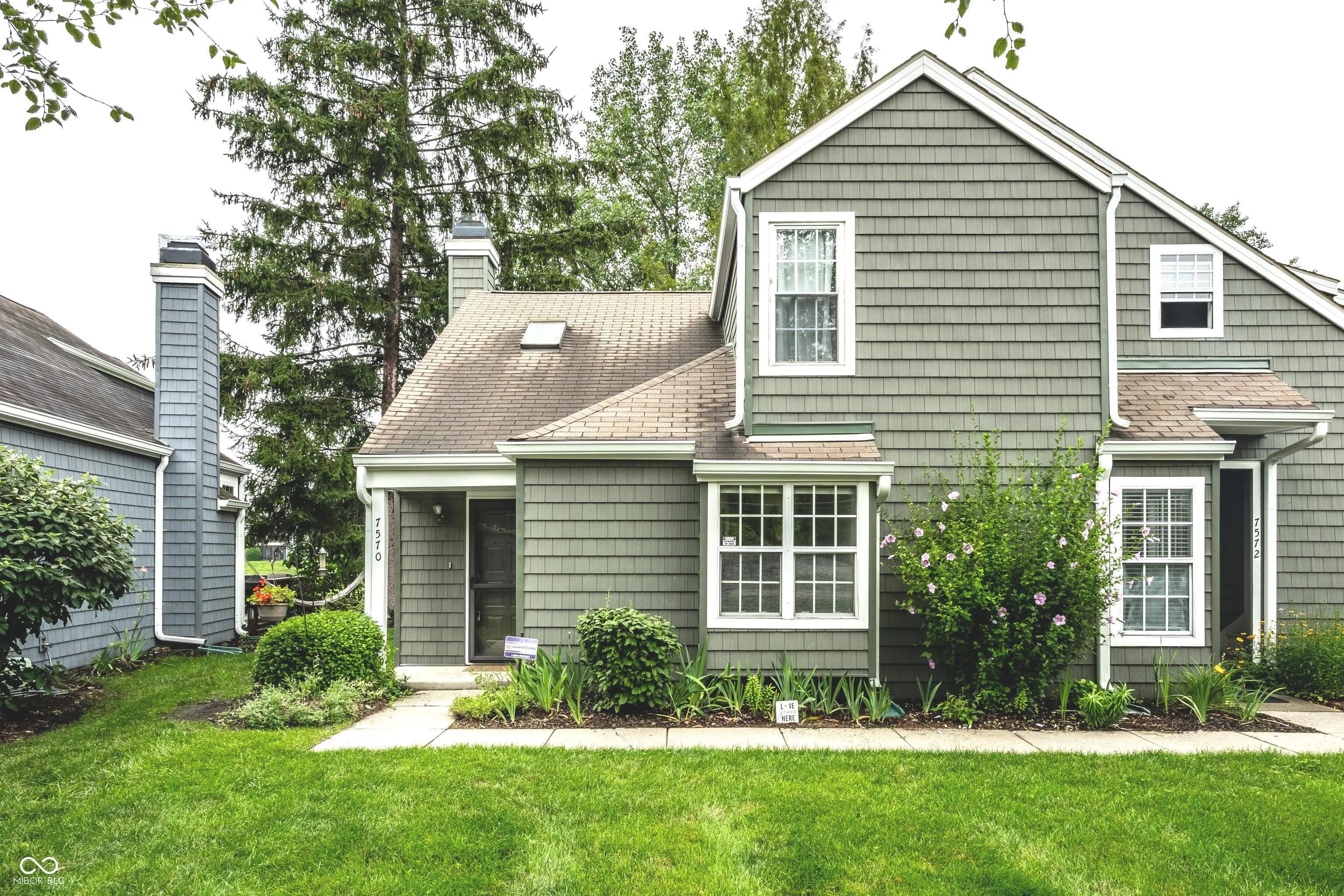 7570 Harbour Isle, Indianapolis
