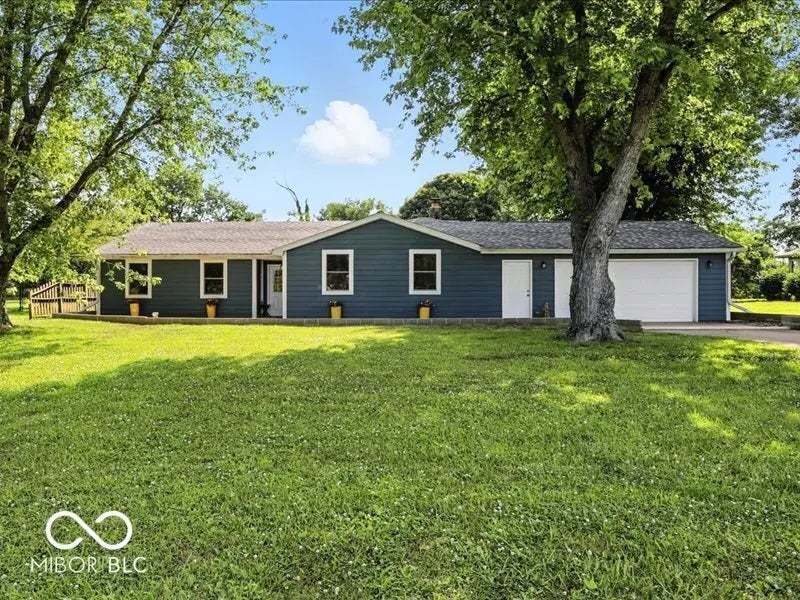 11093 N Pheasant Run, Fairland
