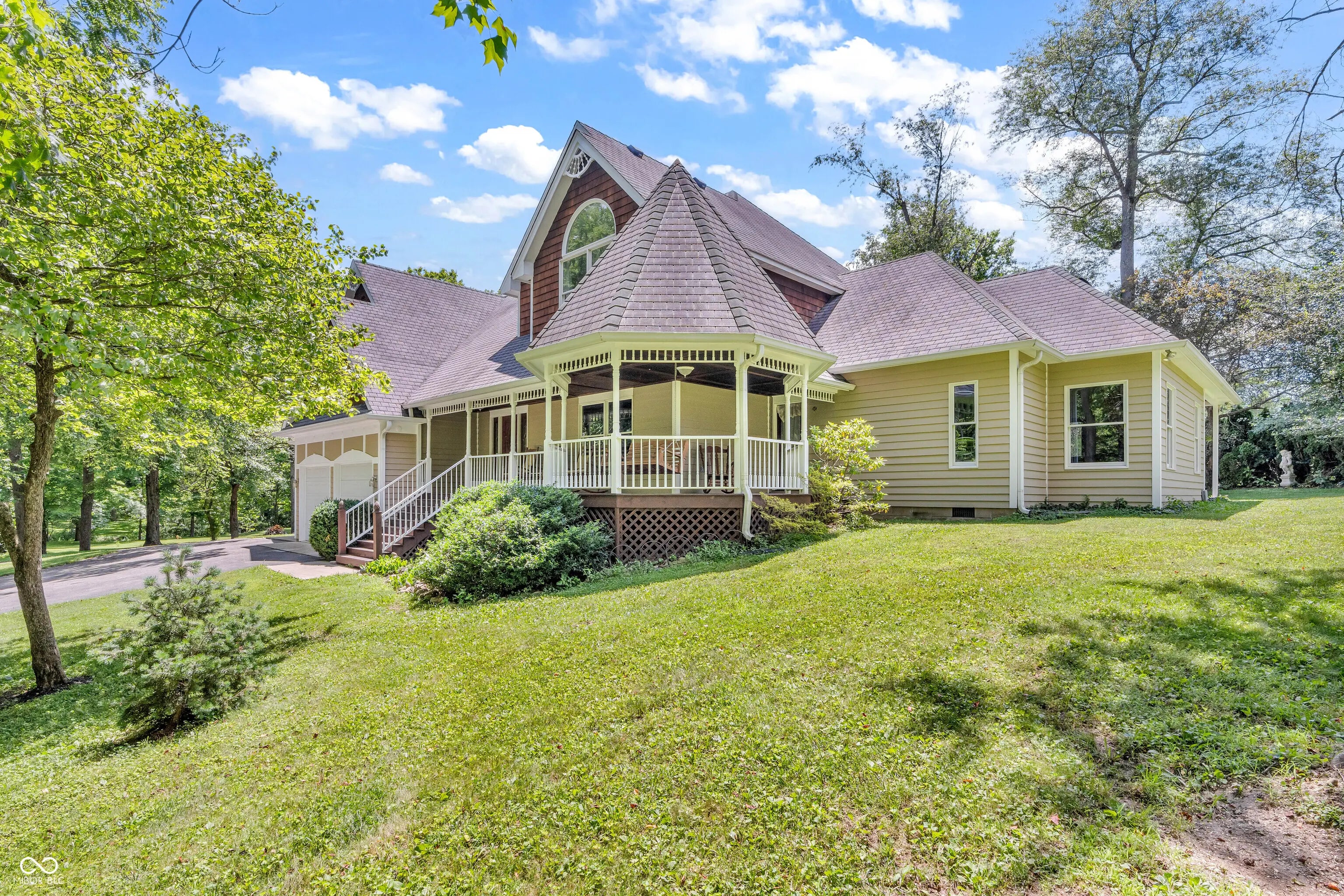 Photo of 940 S County Road 200 W Danville, IN 46122