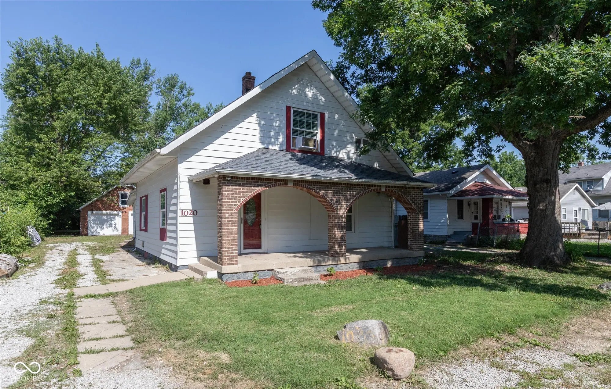 1020 Denison Street, Indianapolis