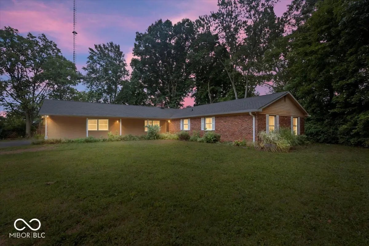 9797 Ditch Road, Carmel