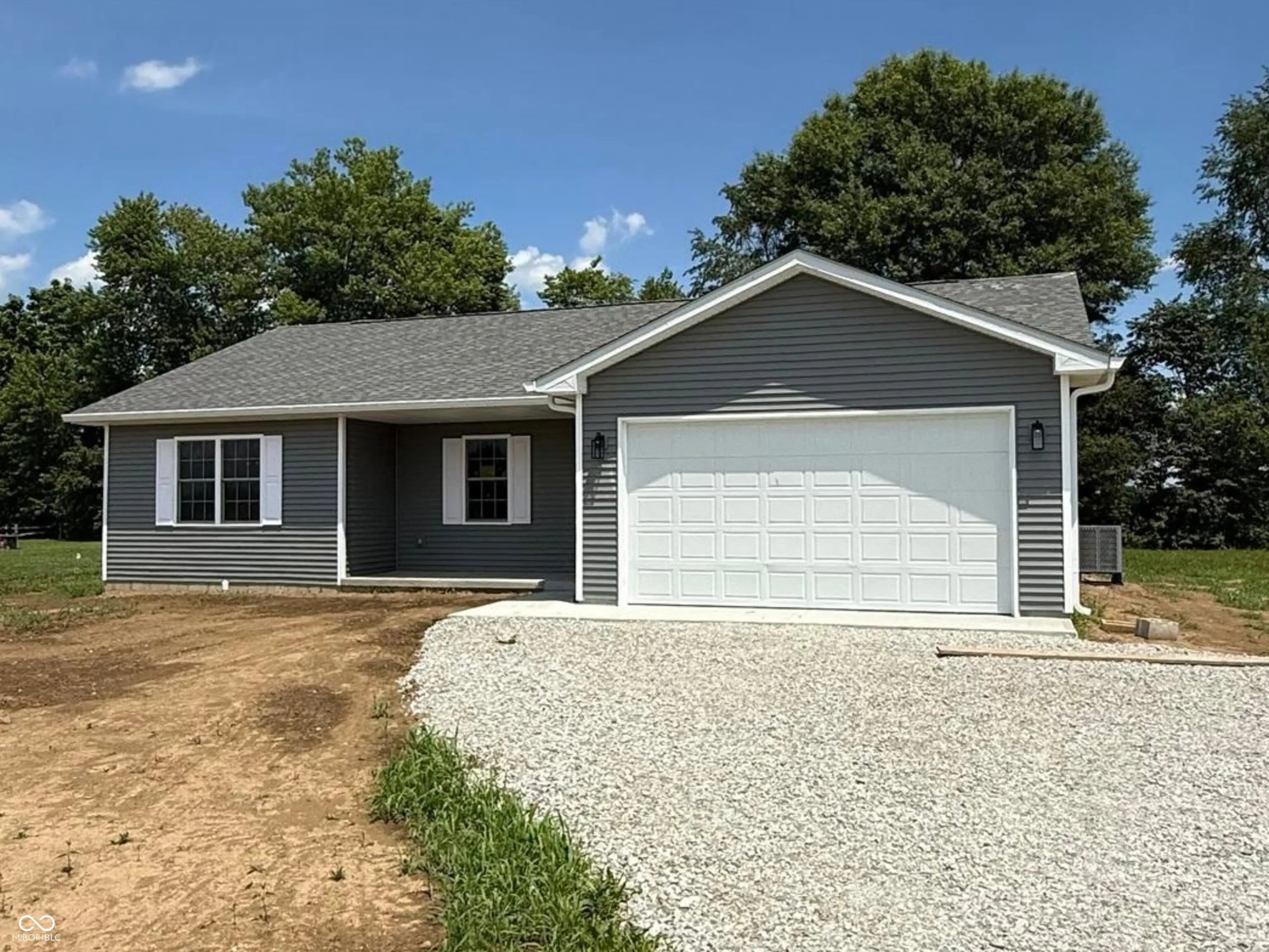 Photo of 2071 S Friendship Drive Paragon, IN 46166