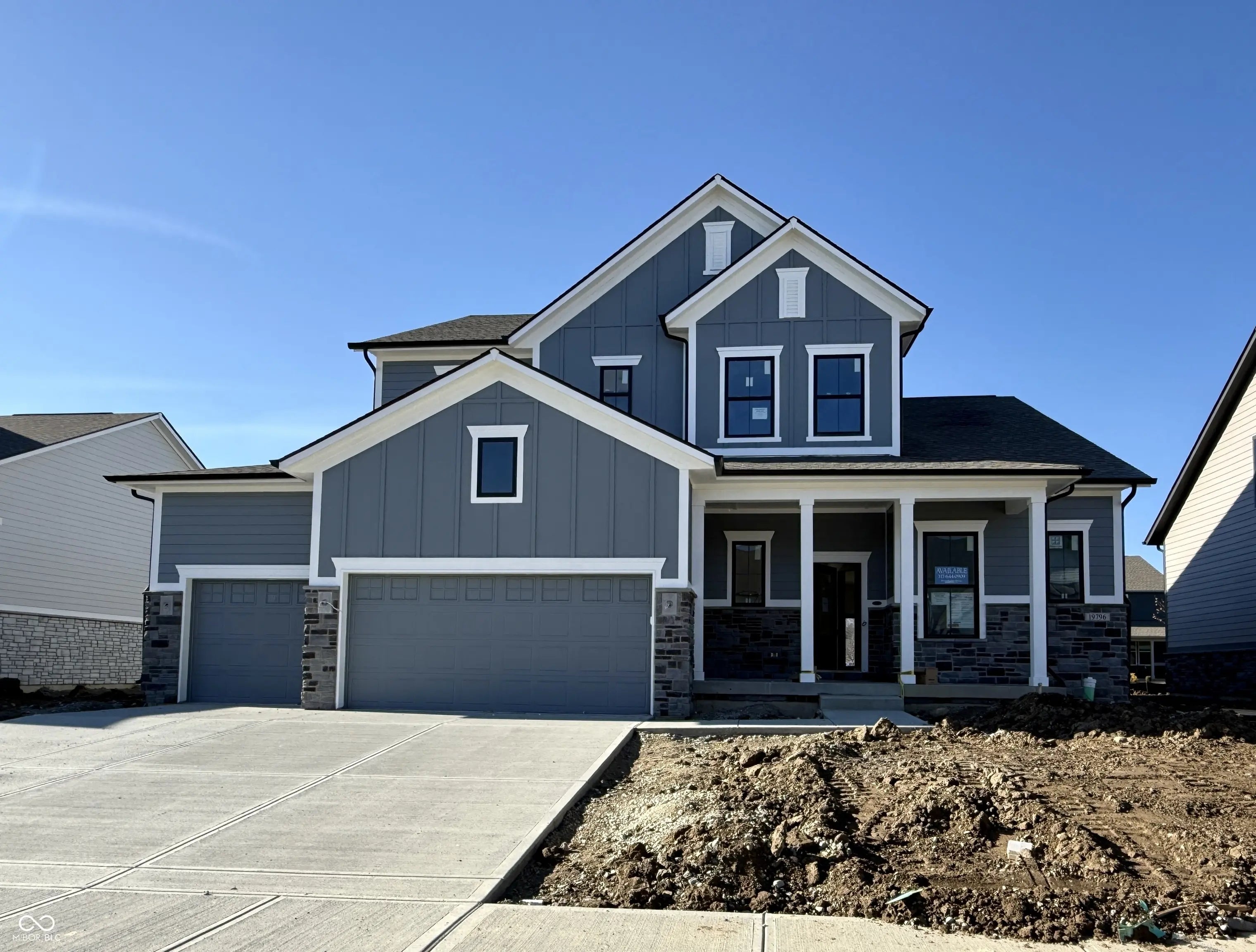 19796 Chatham Shore Lane, Westfield