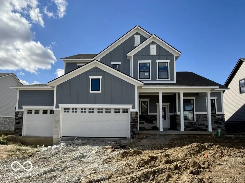 19796 Chatham Shore Lane, Westfield
